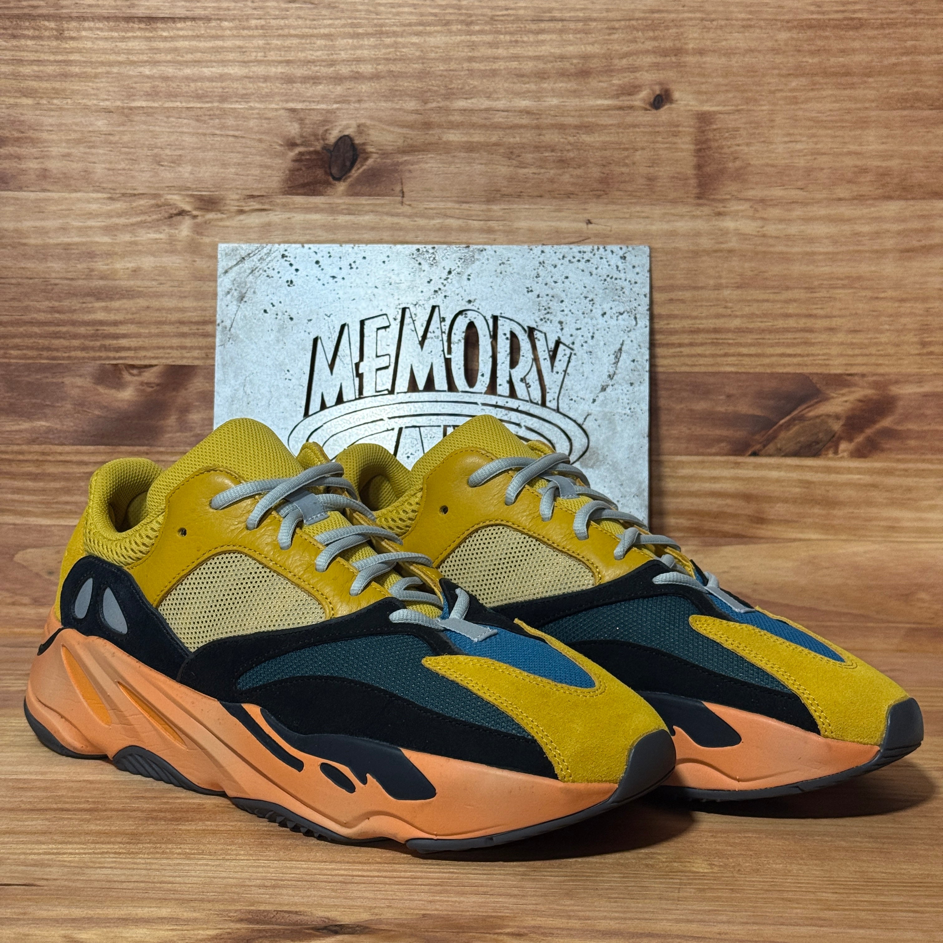 adidas Yeezy Boost 700 Sun