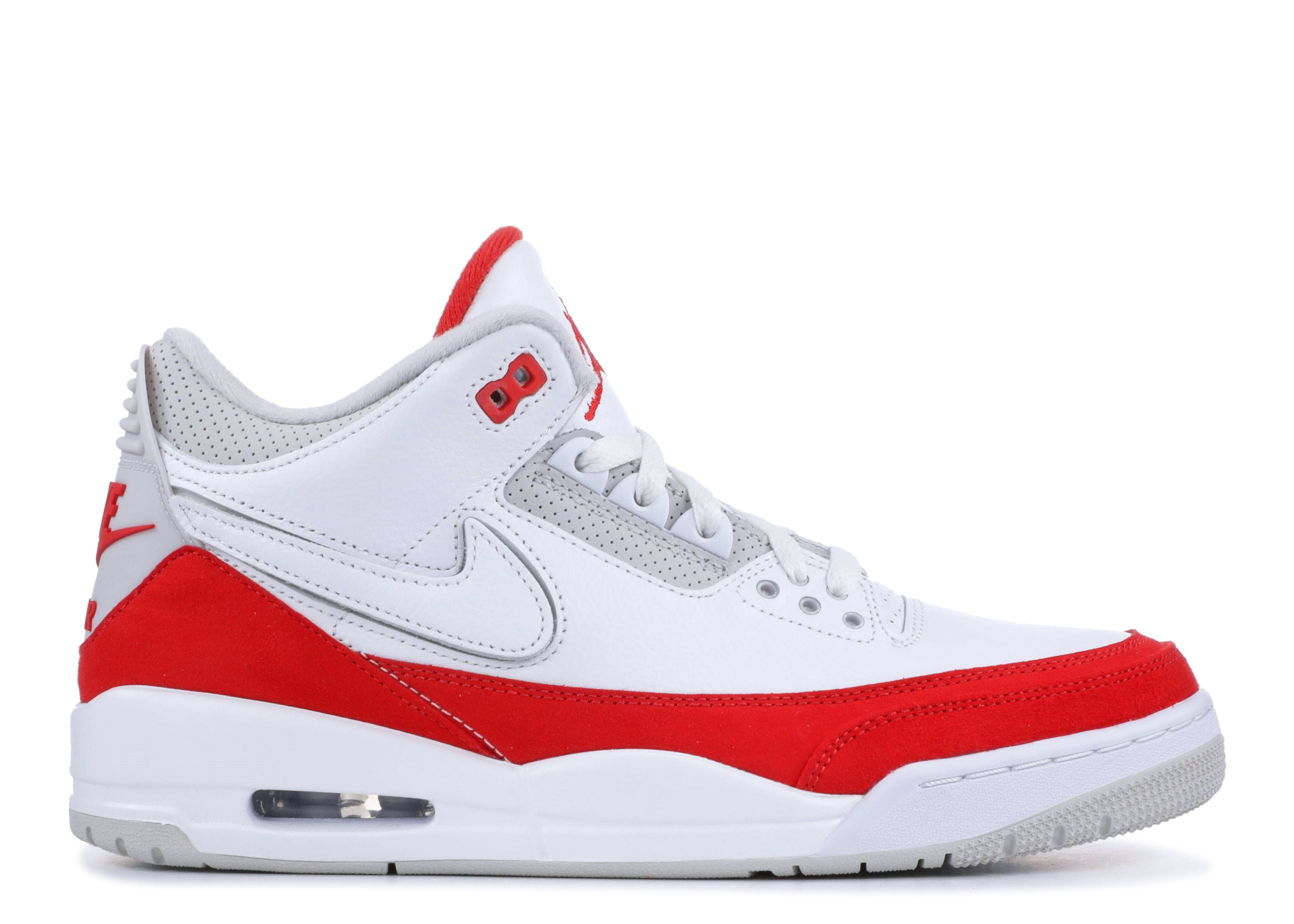Jordan 3 Retro Tinker Hatfield