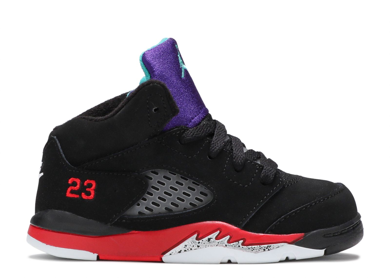 Air Jordan 5 Retro TD Top 3