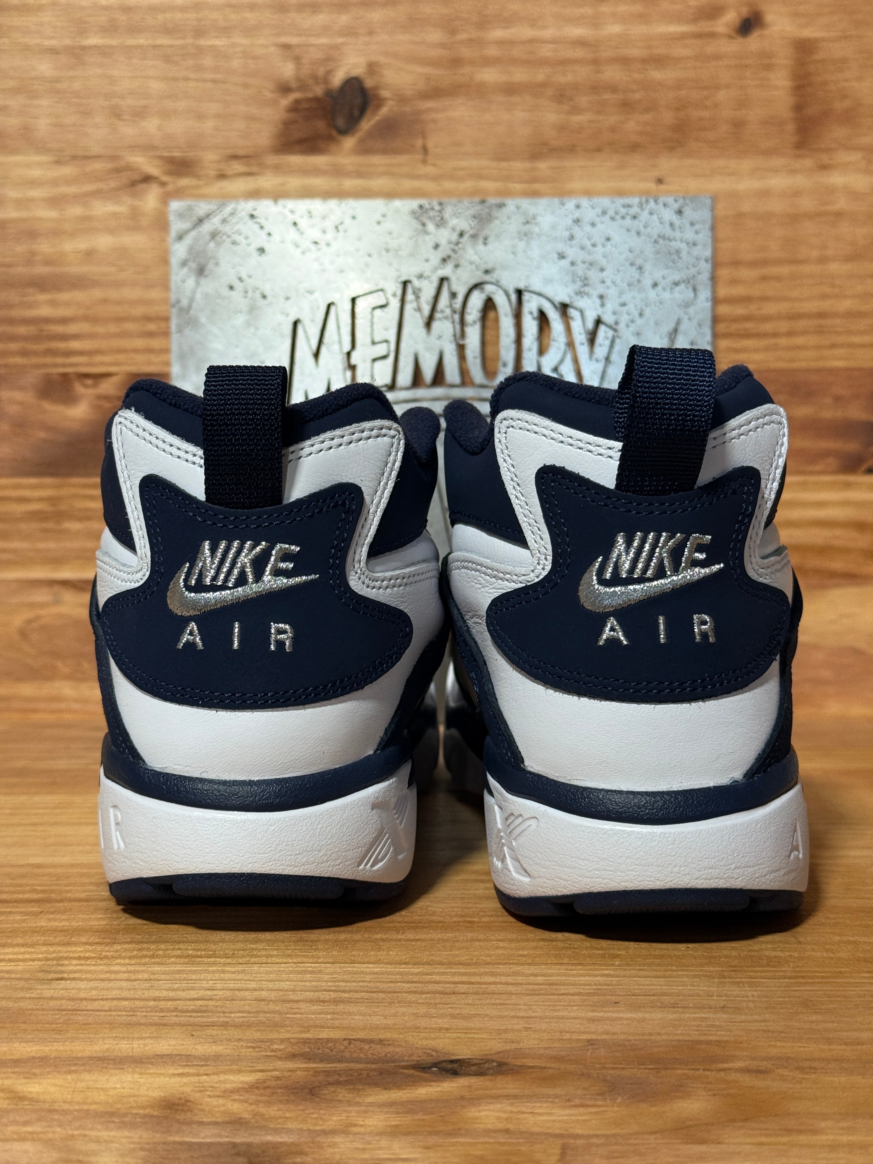 Nike Air Diamond Turf Cowboys