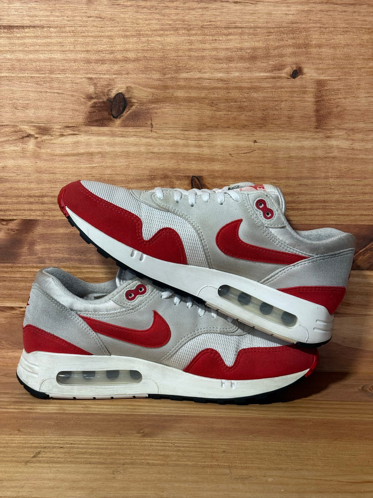 Nike Air Max 1 '86 OG Big Bubble Sport Red