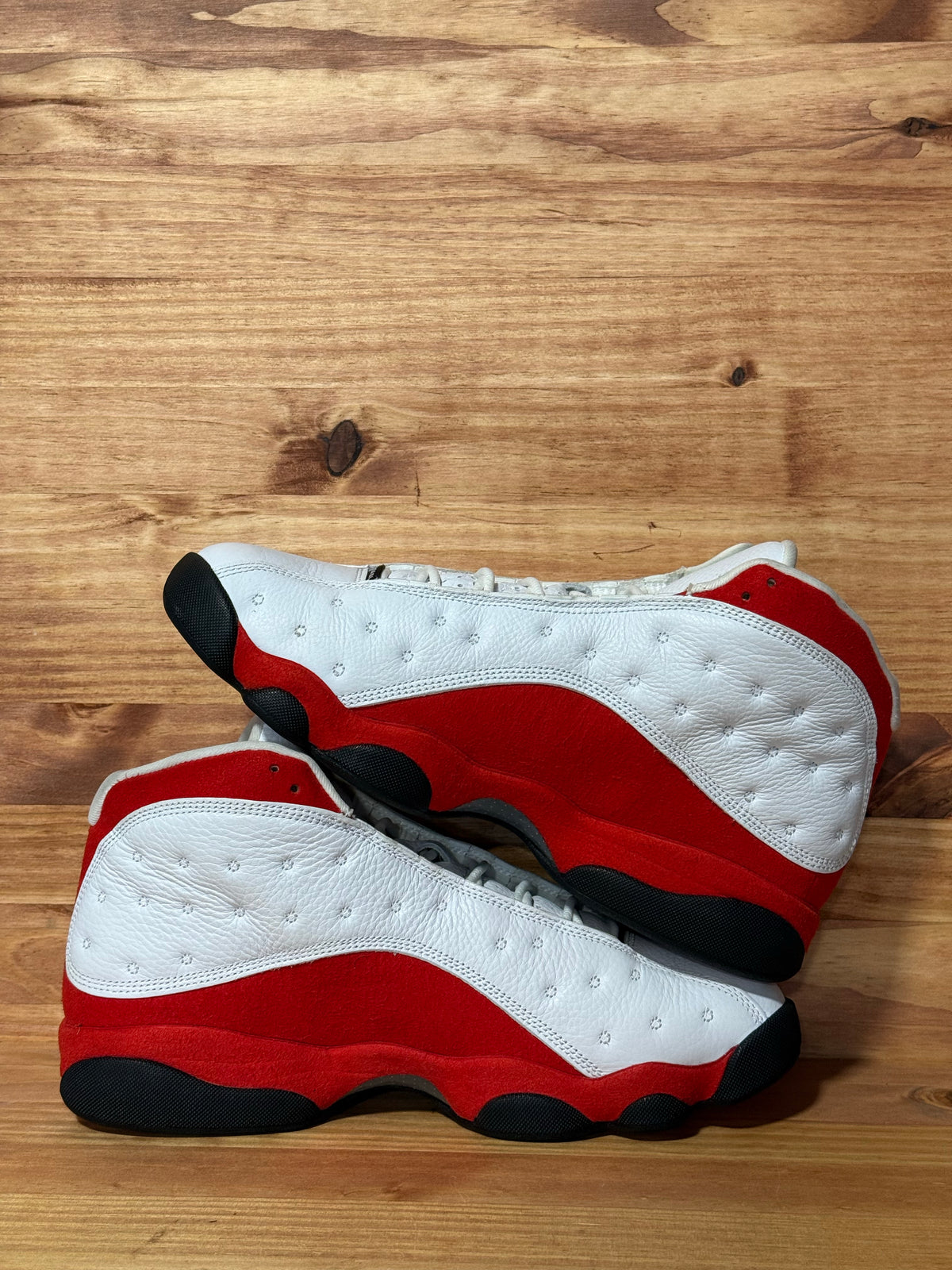 Jordan 13 Retro OG Chicago (2026)