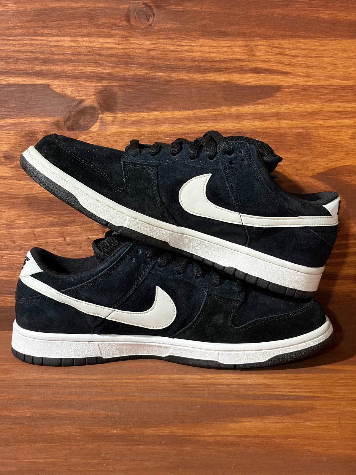 Nike SB Dunk Low Wieger