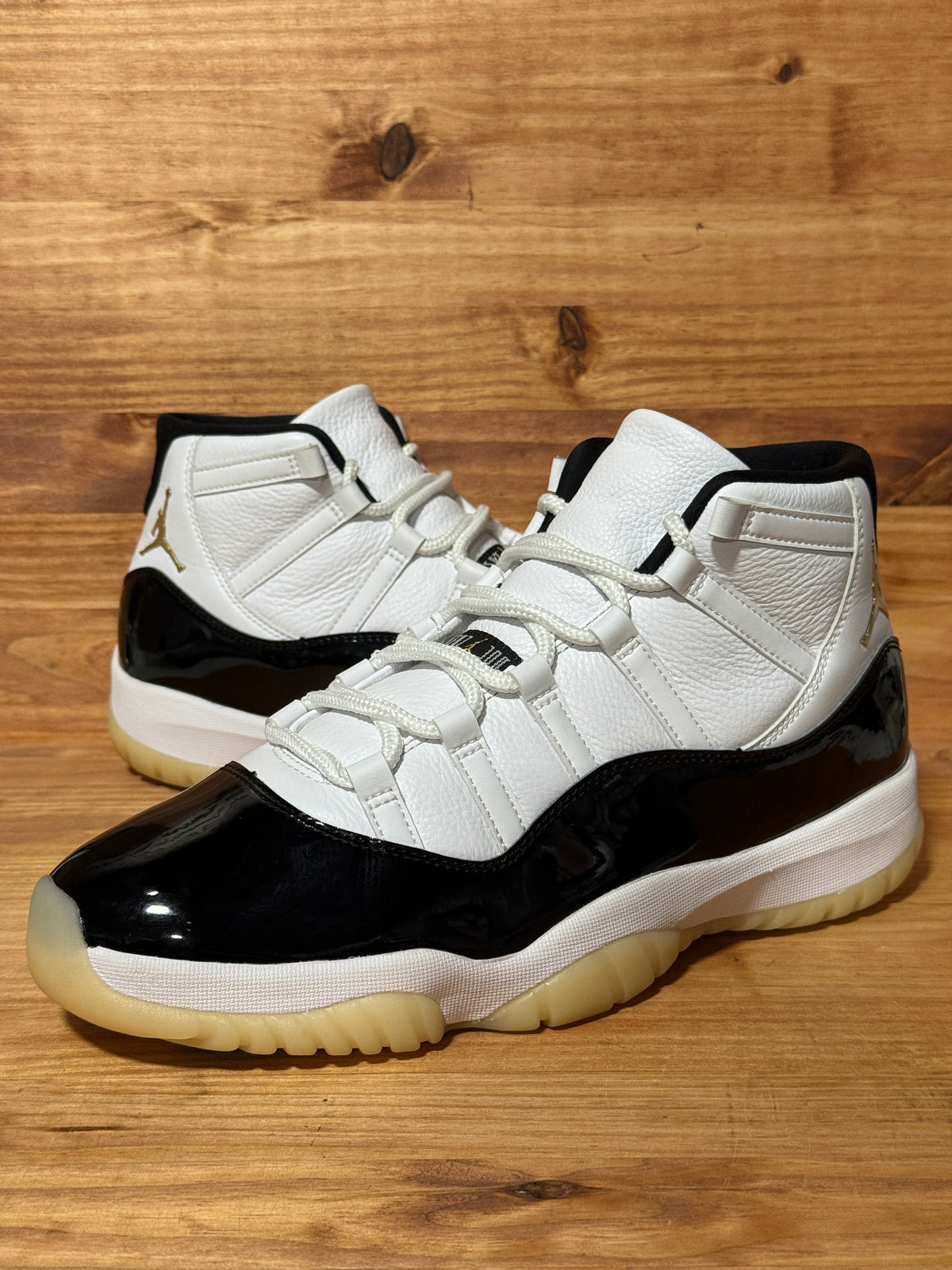 Jordan 11 Retro DMP Gratitude (2023)