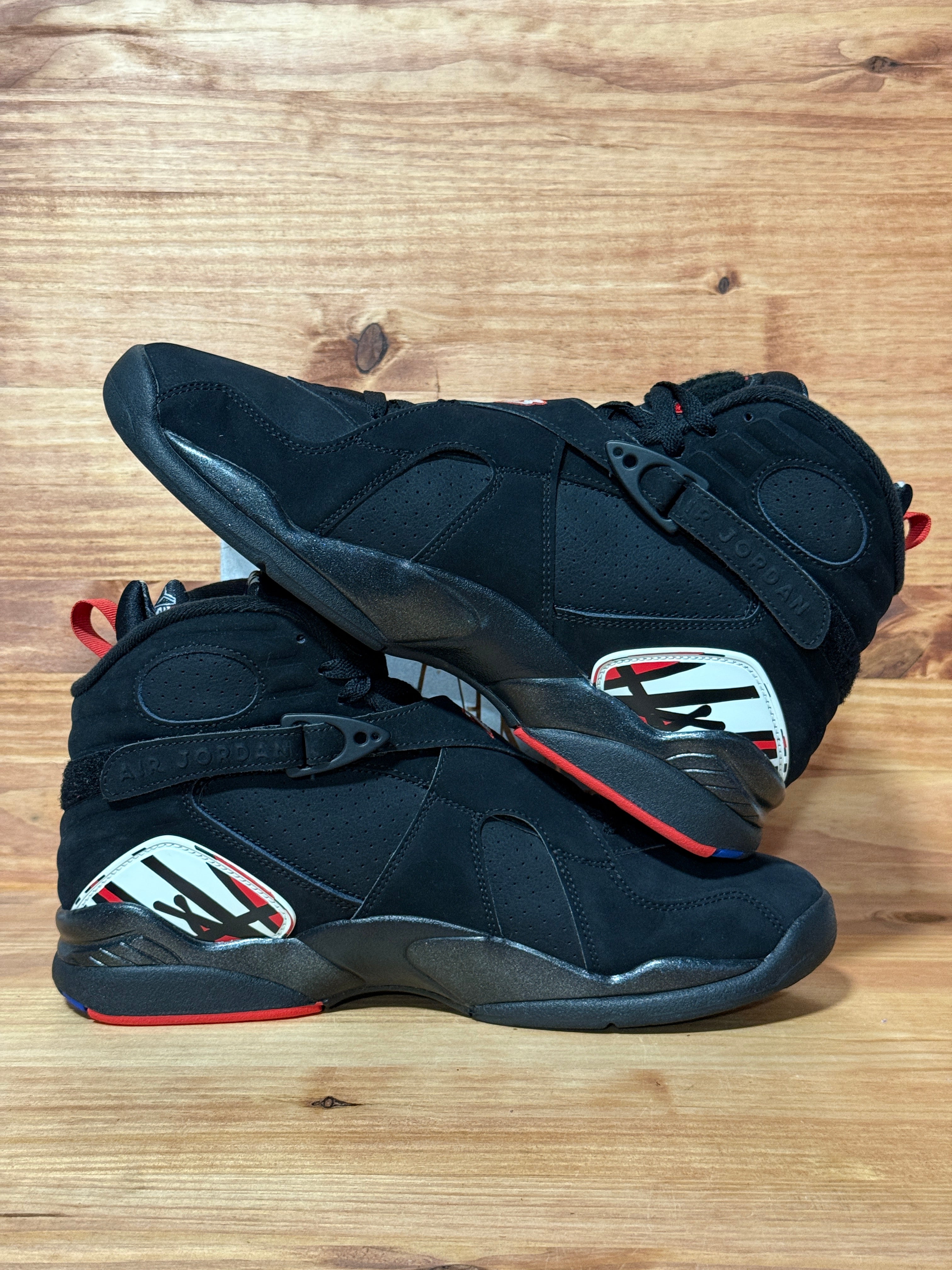Jordan 8 Retro Playoffs (2023)