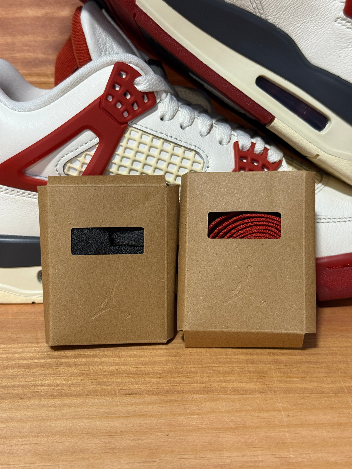 Jordan 4 Retro OG Nigel Sylvester Brick After Brick