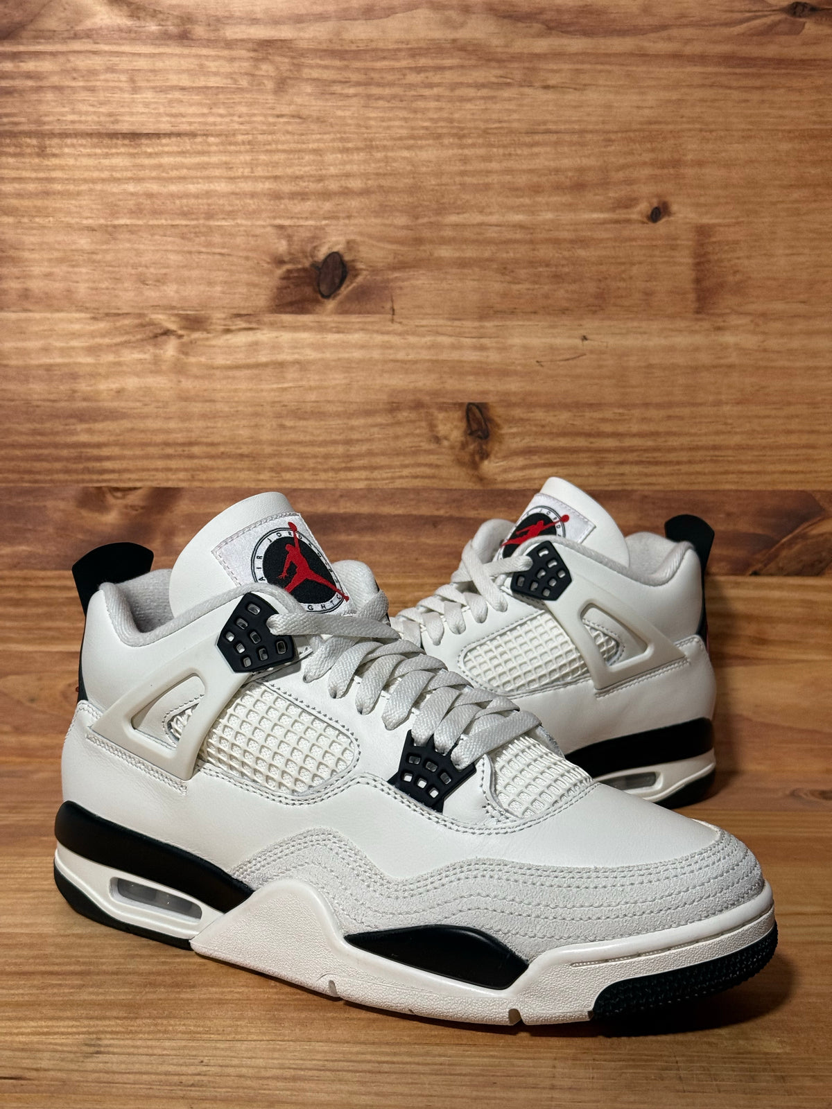 Jordan 4 Retro OG Flight Club