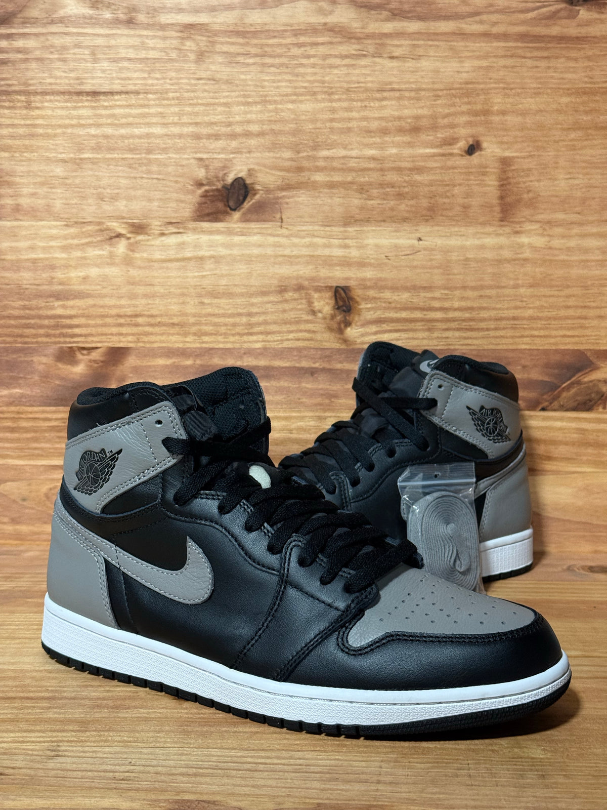 Jordan 1 Retro High Shadow (2018)