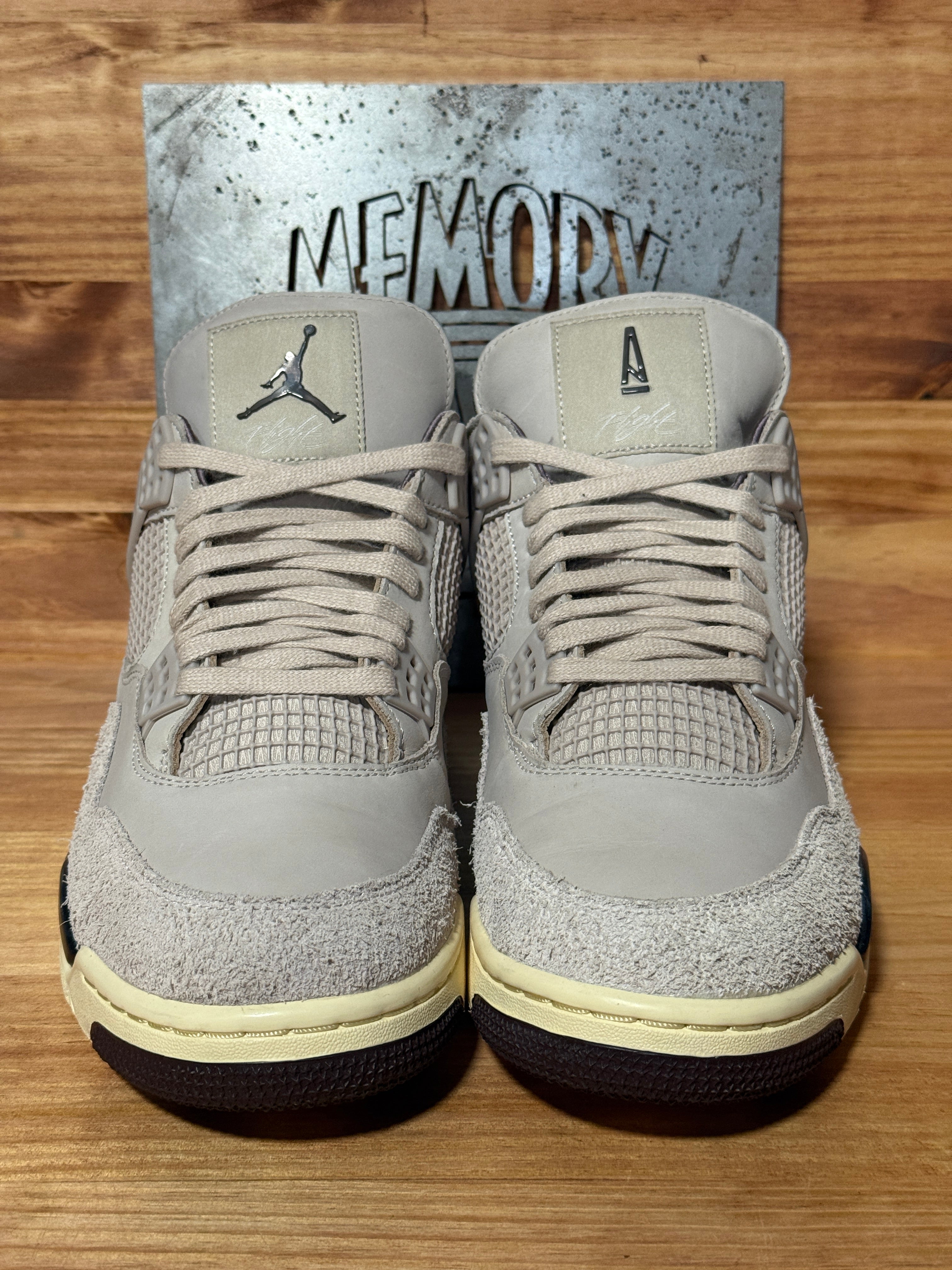 Jordan 4 Retro OG SP A Ma Maniére While You Were Sleeping (Women's)
