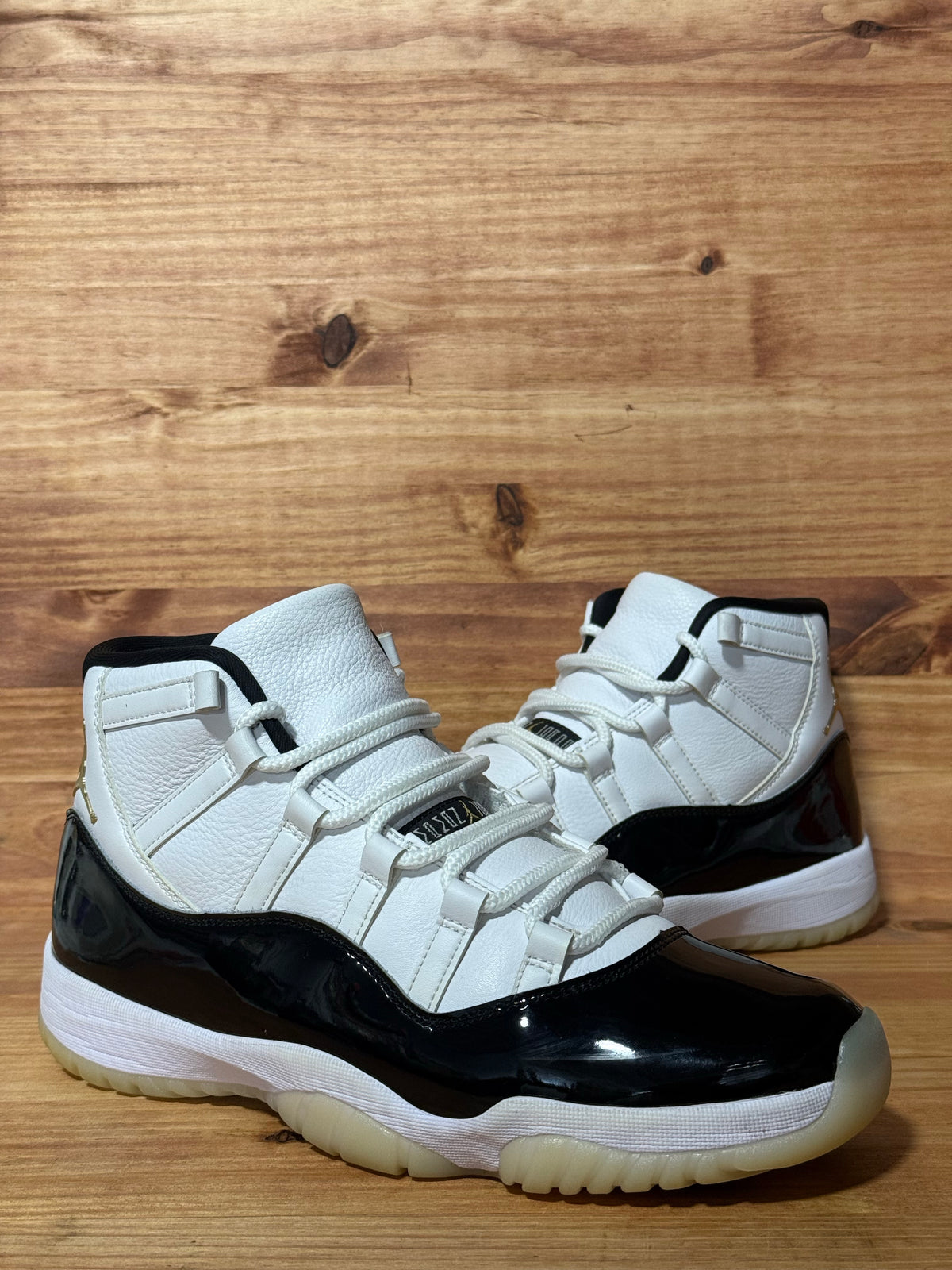 Jordan 11 Retro DMP Gratitude (2023)