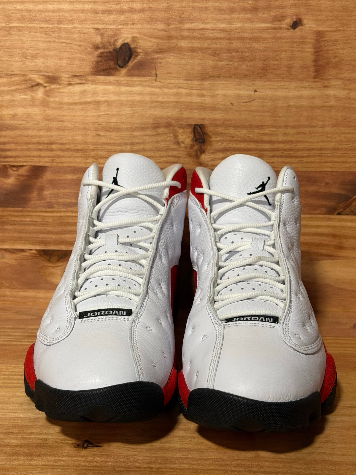 Jordan 13 Retro OG Chicago (2026)