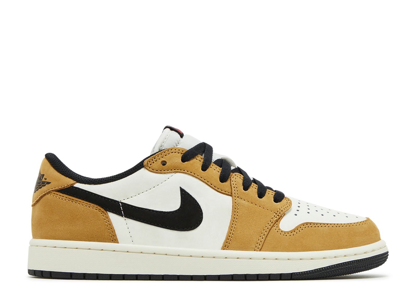 Air Jordan 1 Retro Low OG Rookie of the Year