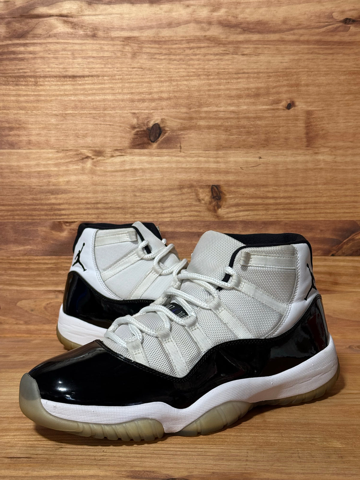 Jordan 11 Retro Concord (2018)