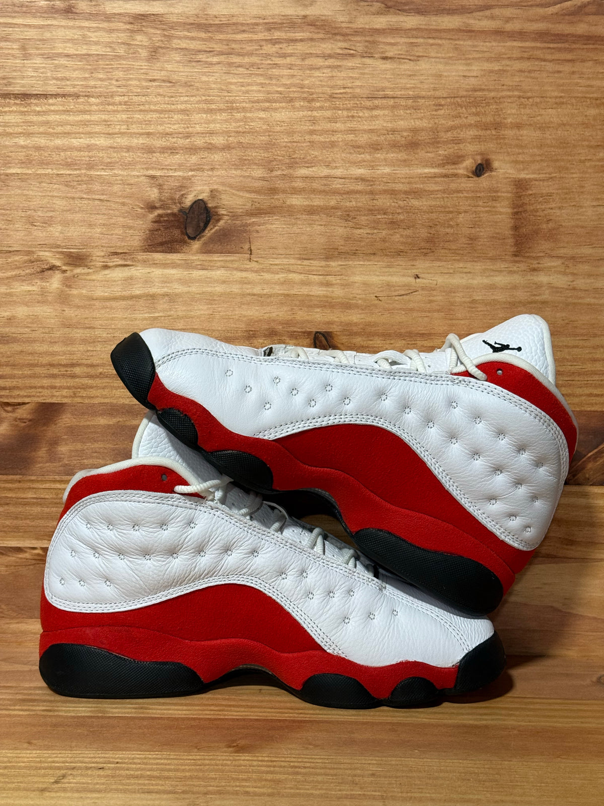 Jordan 13 Retro OG Chicago (2026) (GS)