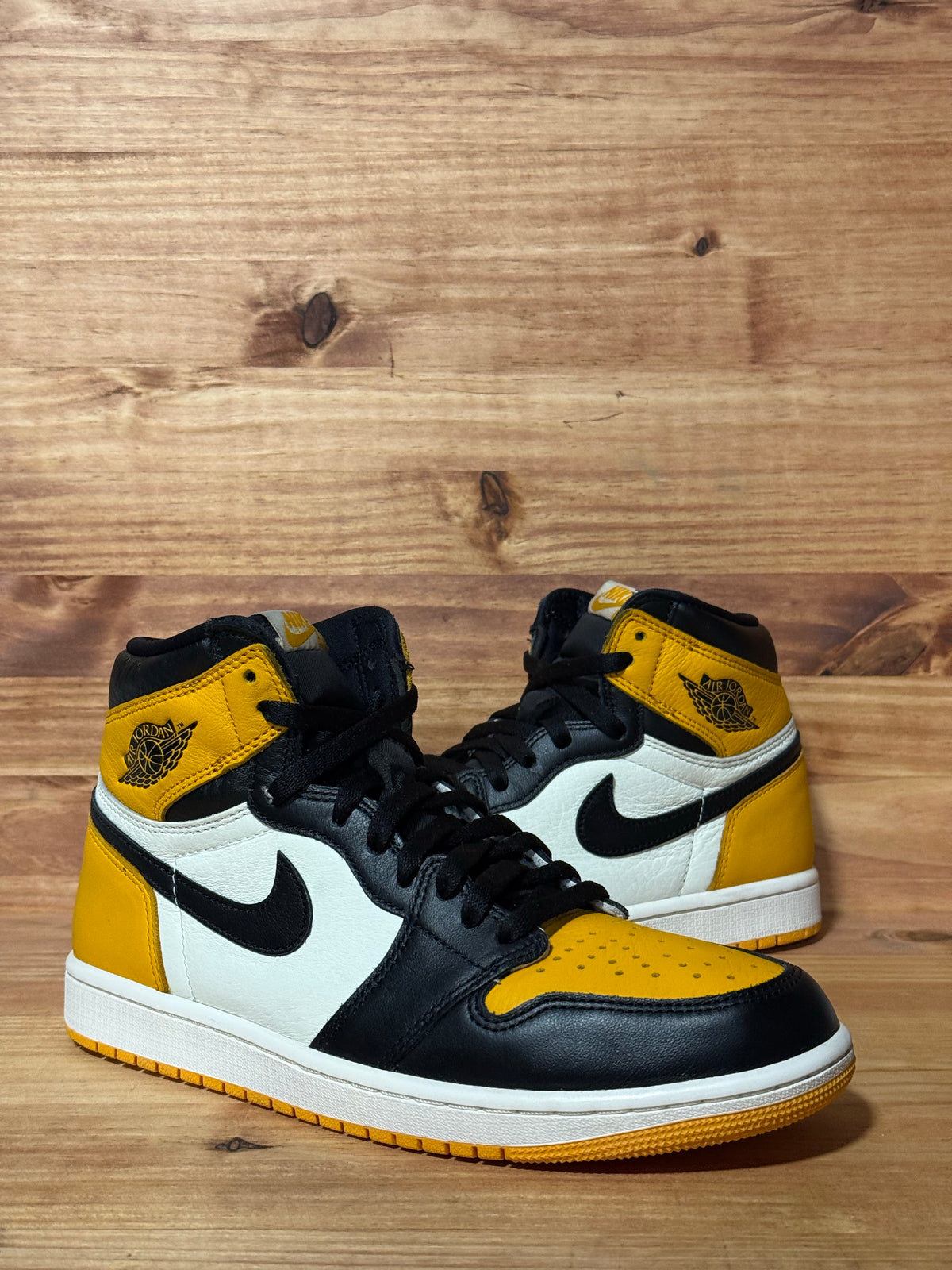 Jordan 1 Retro High OG Taxi