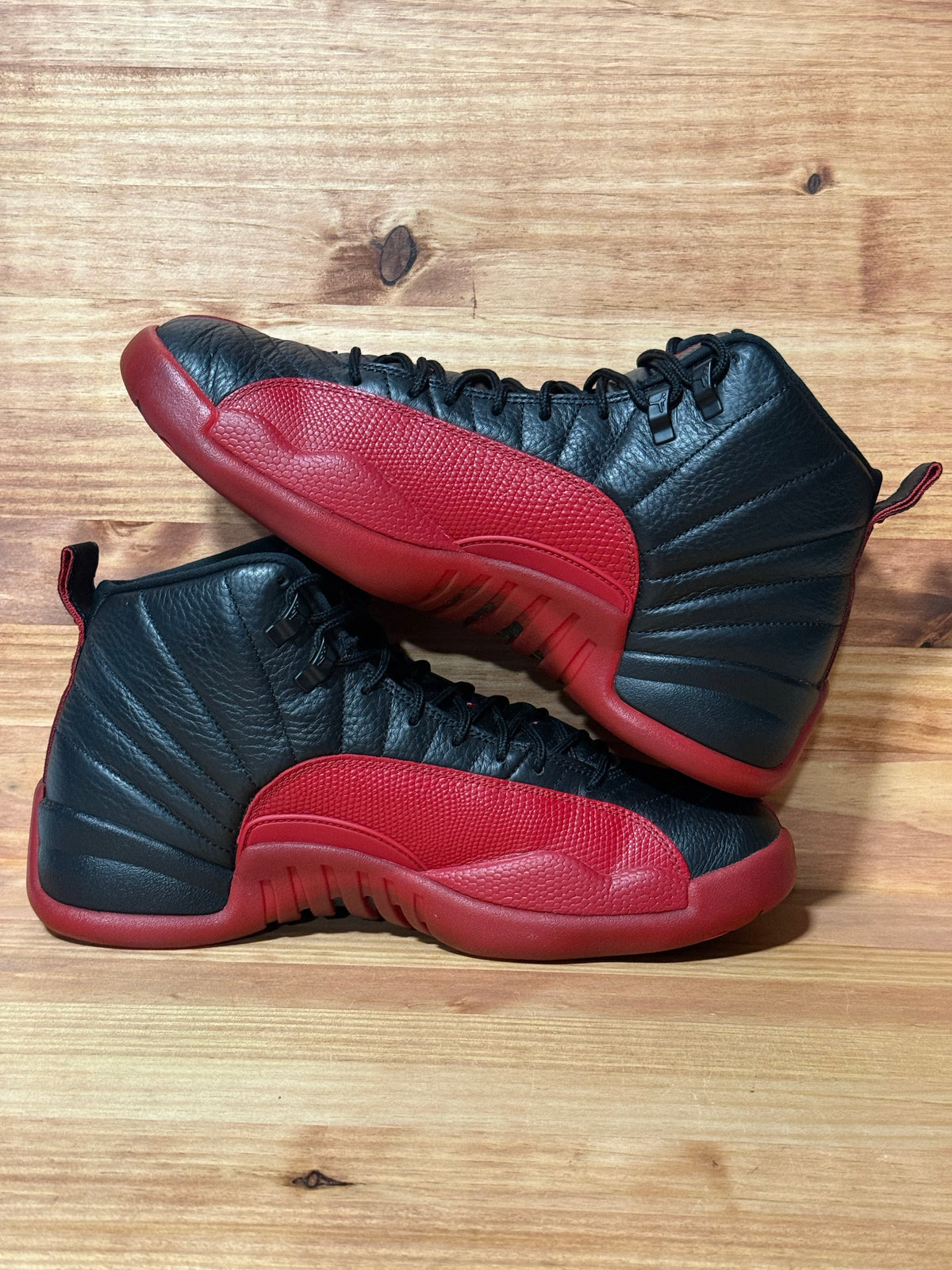 Jordan 12 Retro Flu Game (2025)