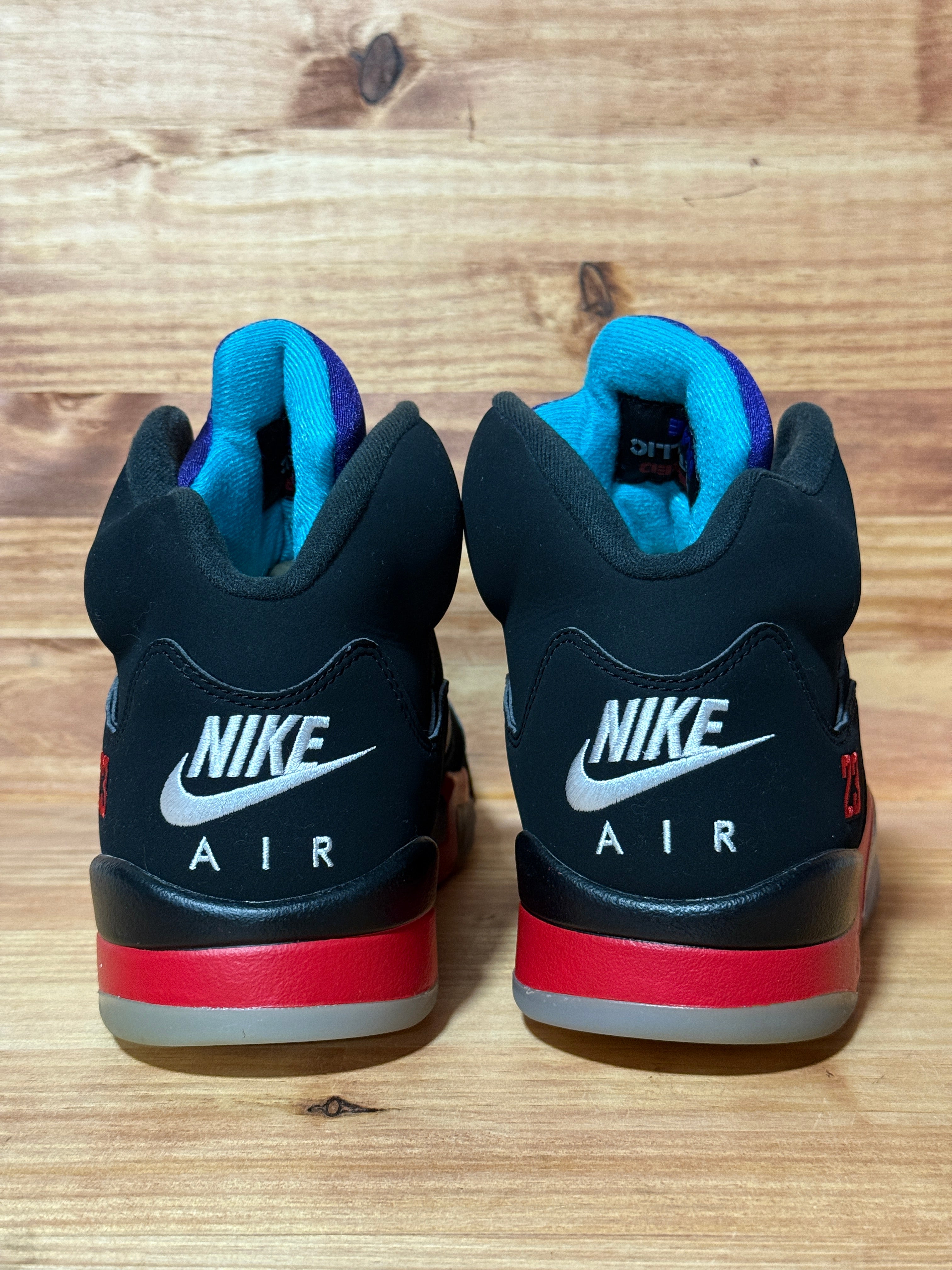 Jordan 5 Retro Top 3