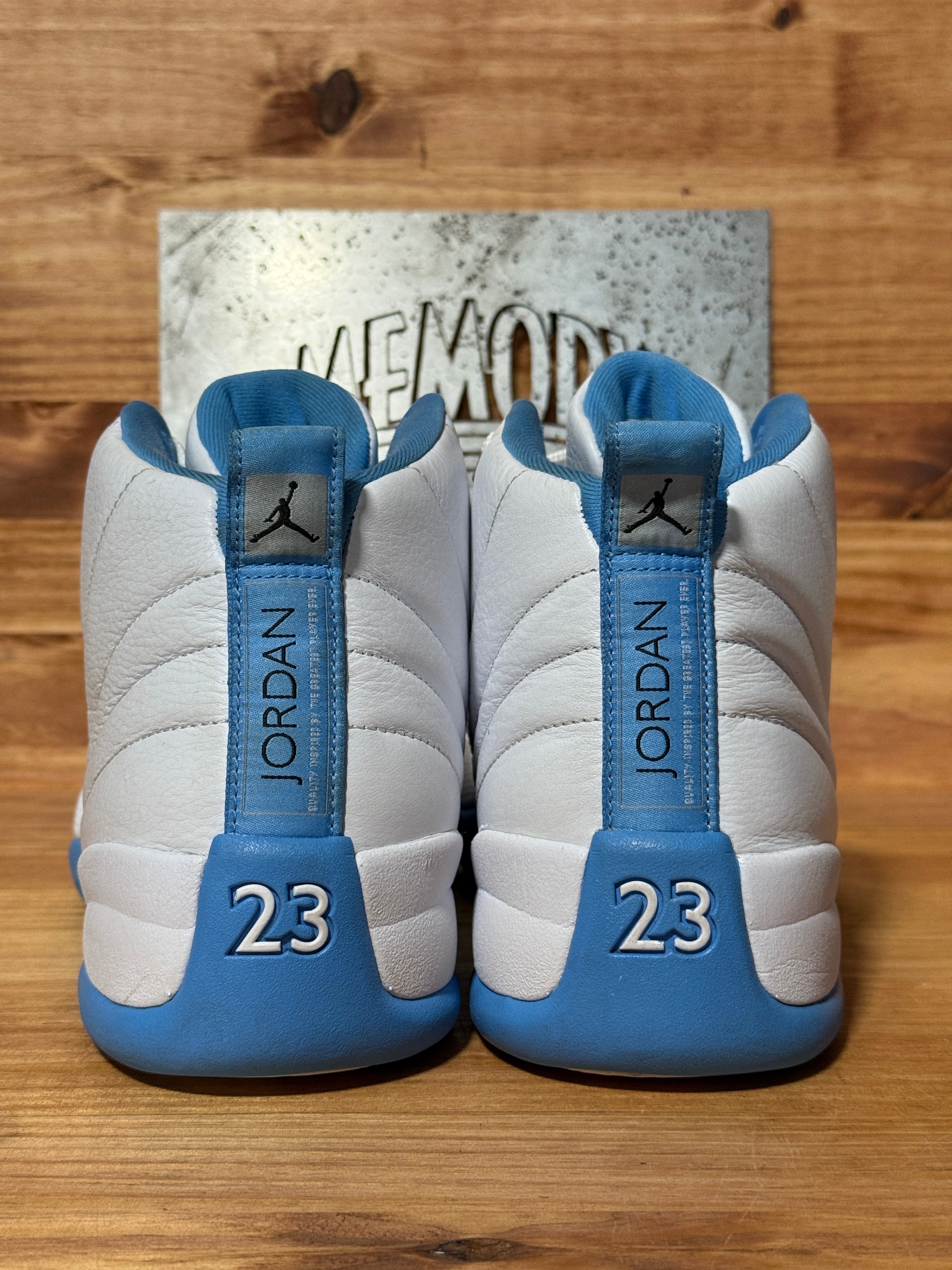 Jordan 12 Retro Melo (2025)
