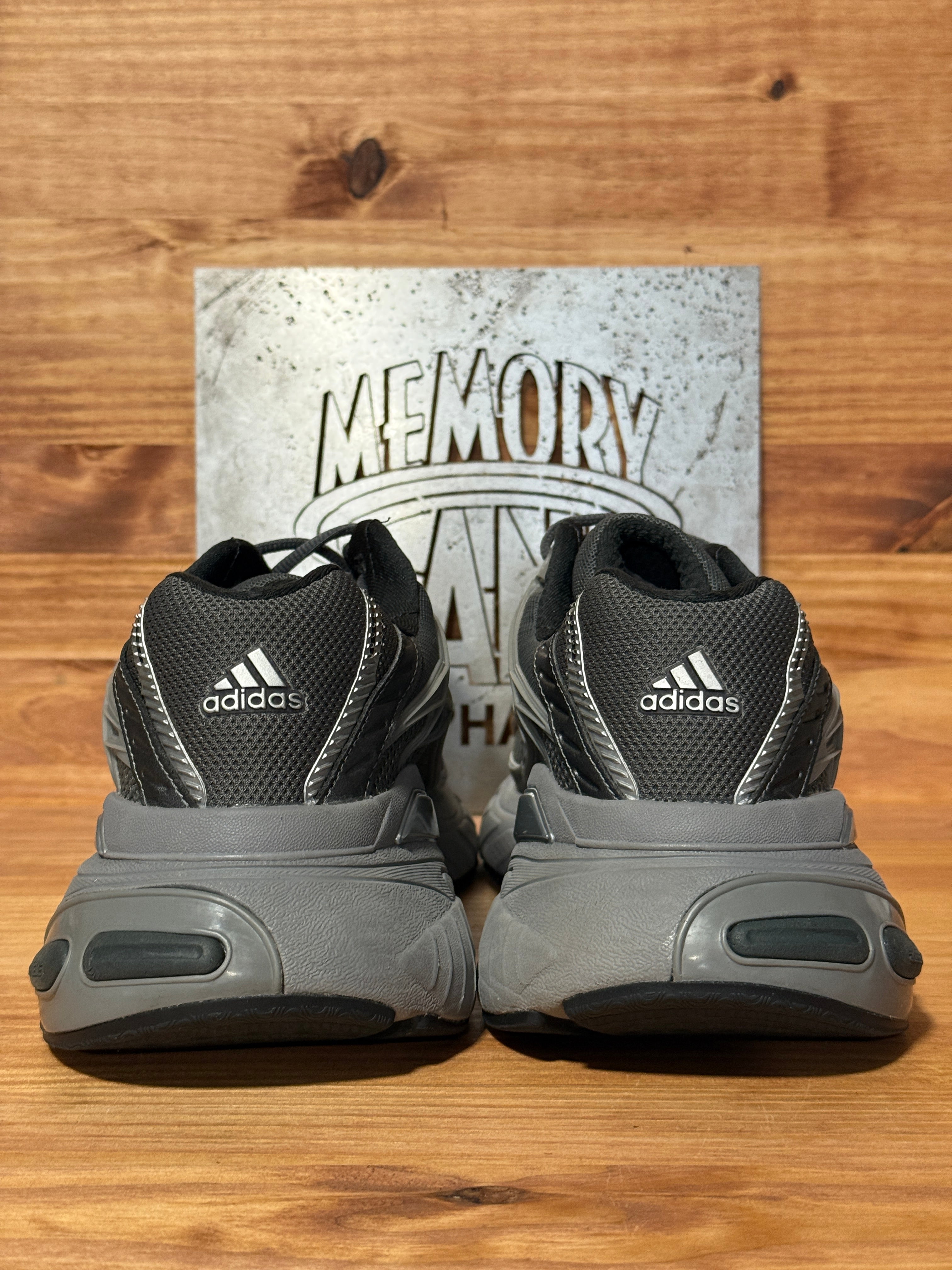 adidas Adistar XLG 2.0 Grey Four Silver Metallic