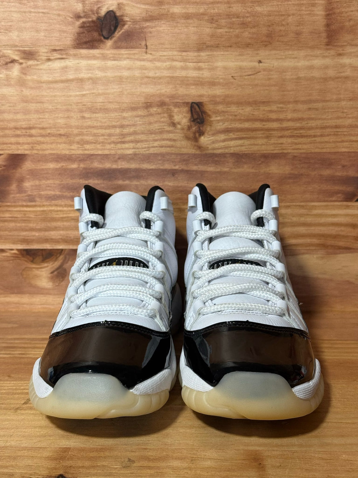 Jordan 11 Retro DMP Gratitude (2023) (GS)