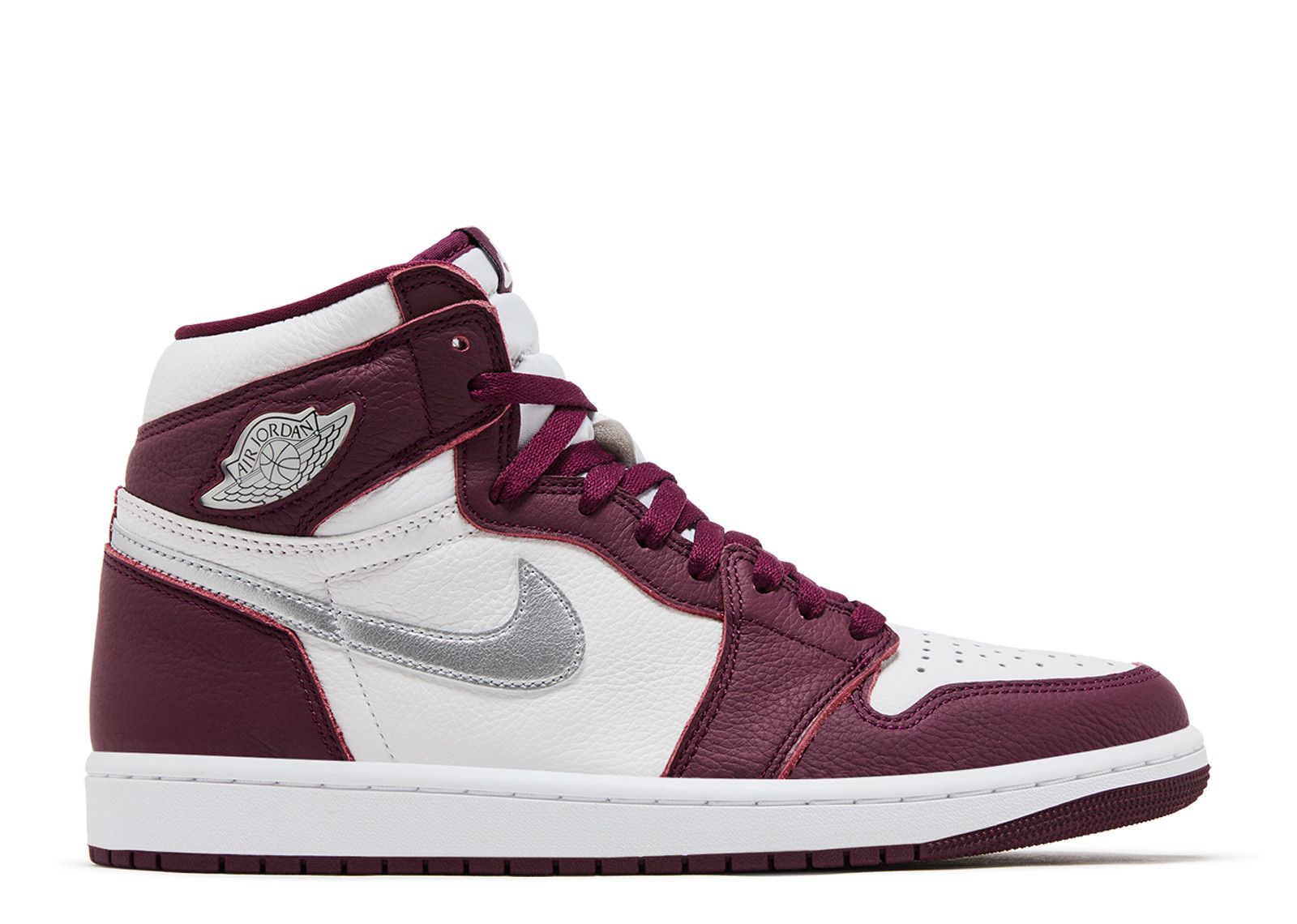 Air Jordan 1 Retro High OG Bordeaux
