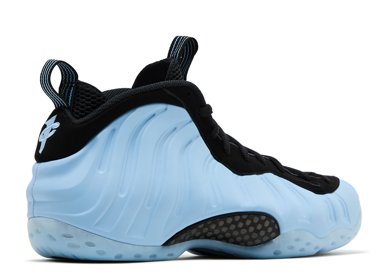 Air Foamposite One Psychic Blue