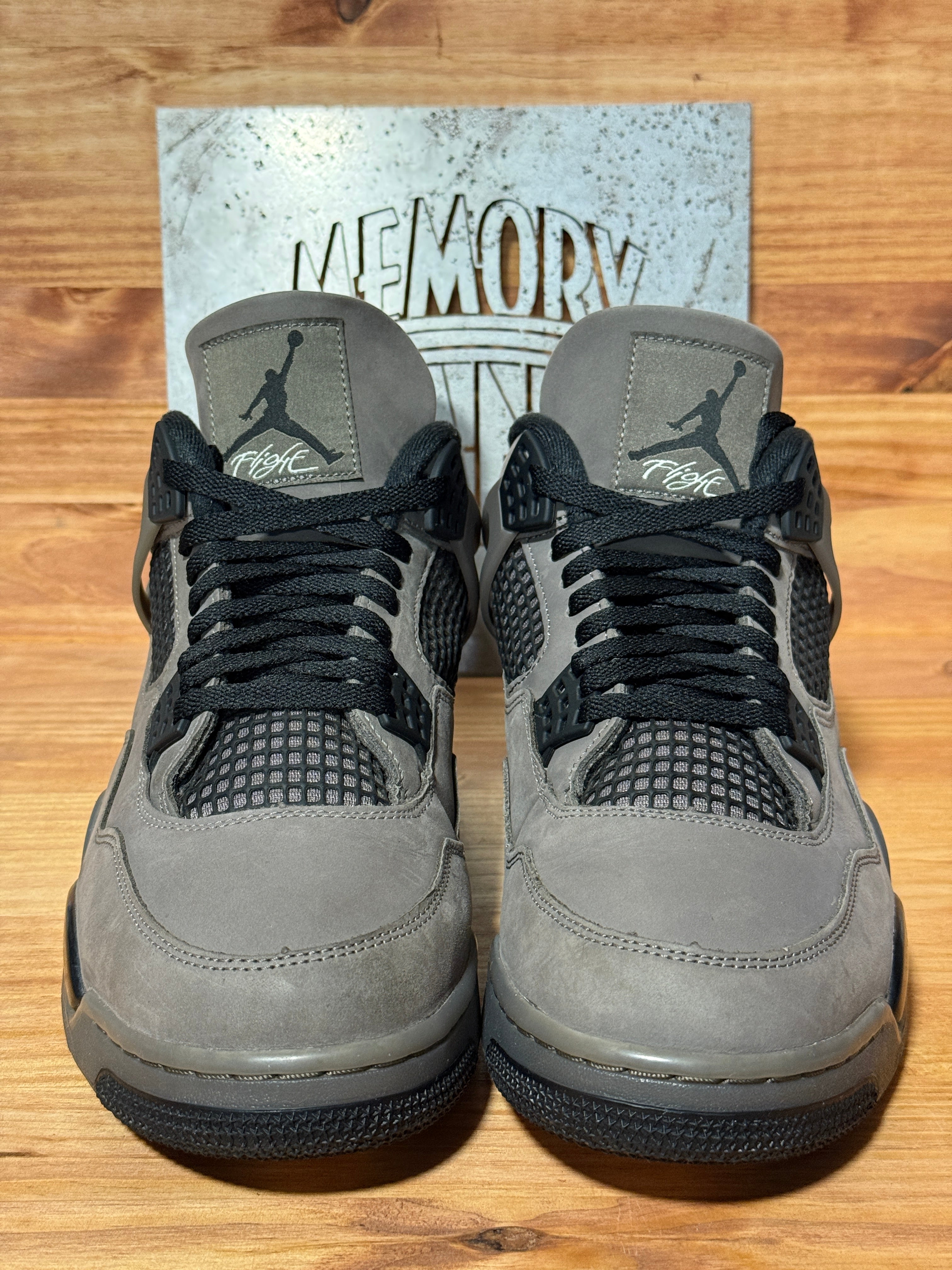 Jordan 4 Retro Cave Stone