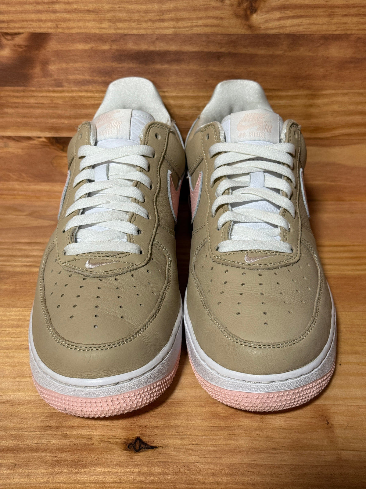 Nike Air Force 1 Low Linen (2016/2024)