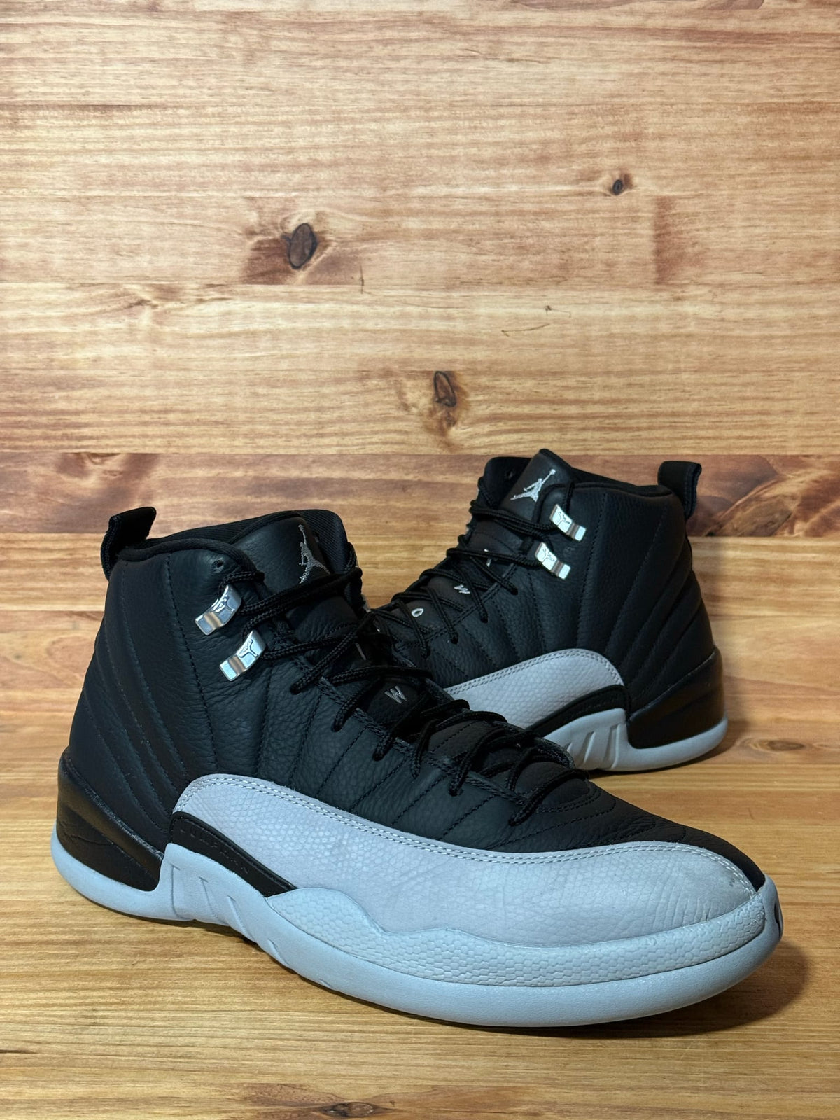 Jordan 12 Retro Barons - Size 12