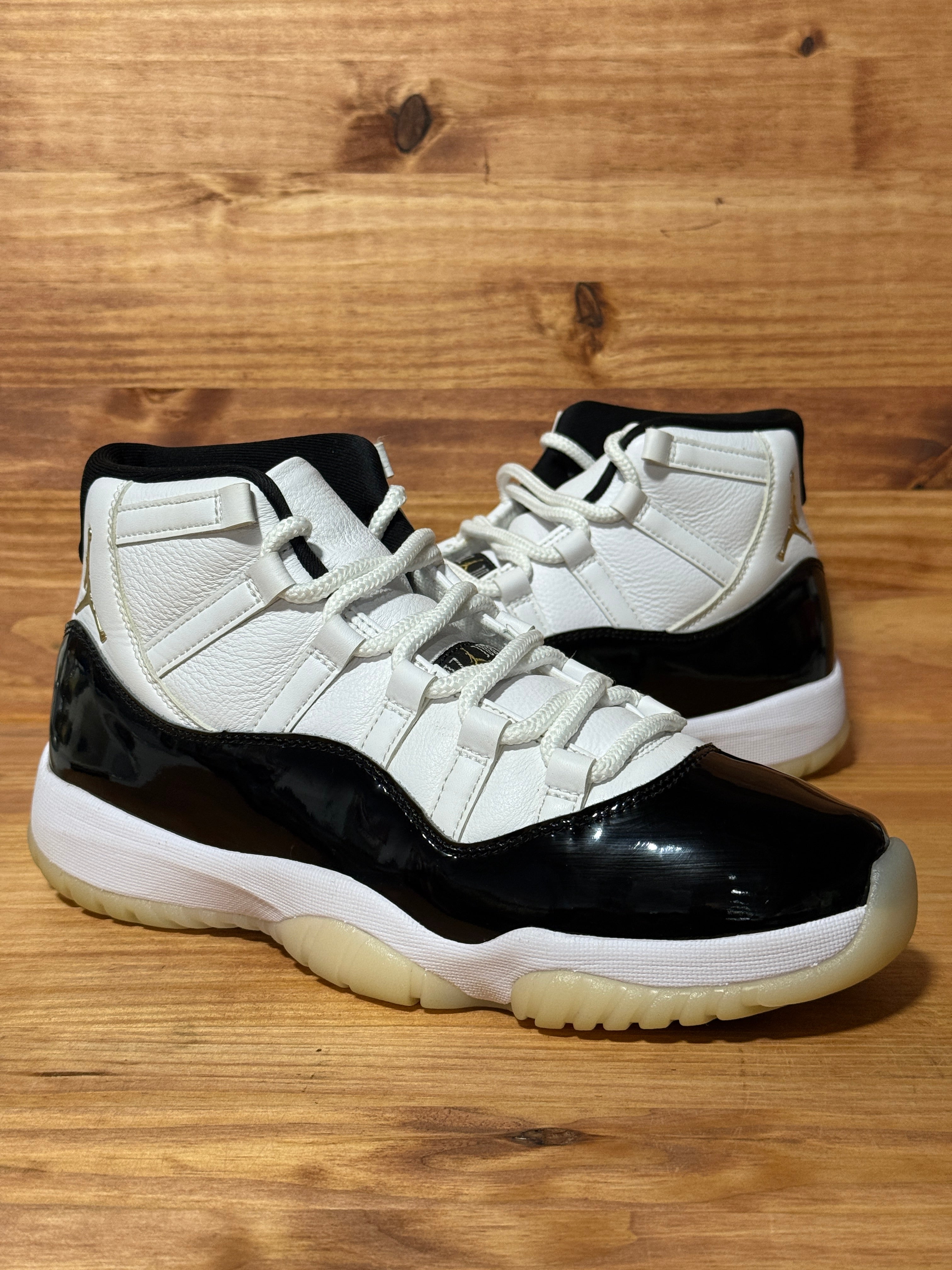 Jordan 11 Retro DMP Gratitude (2023)
