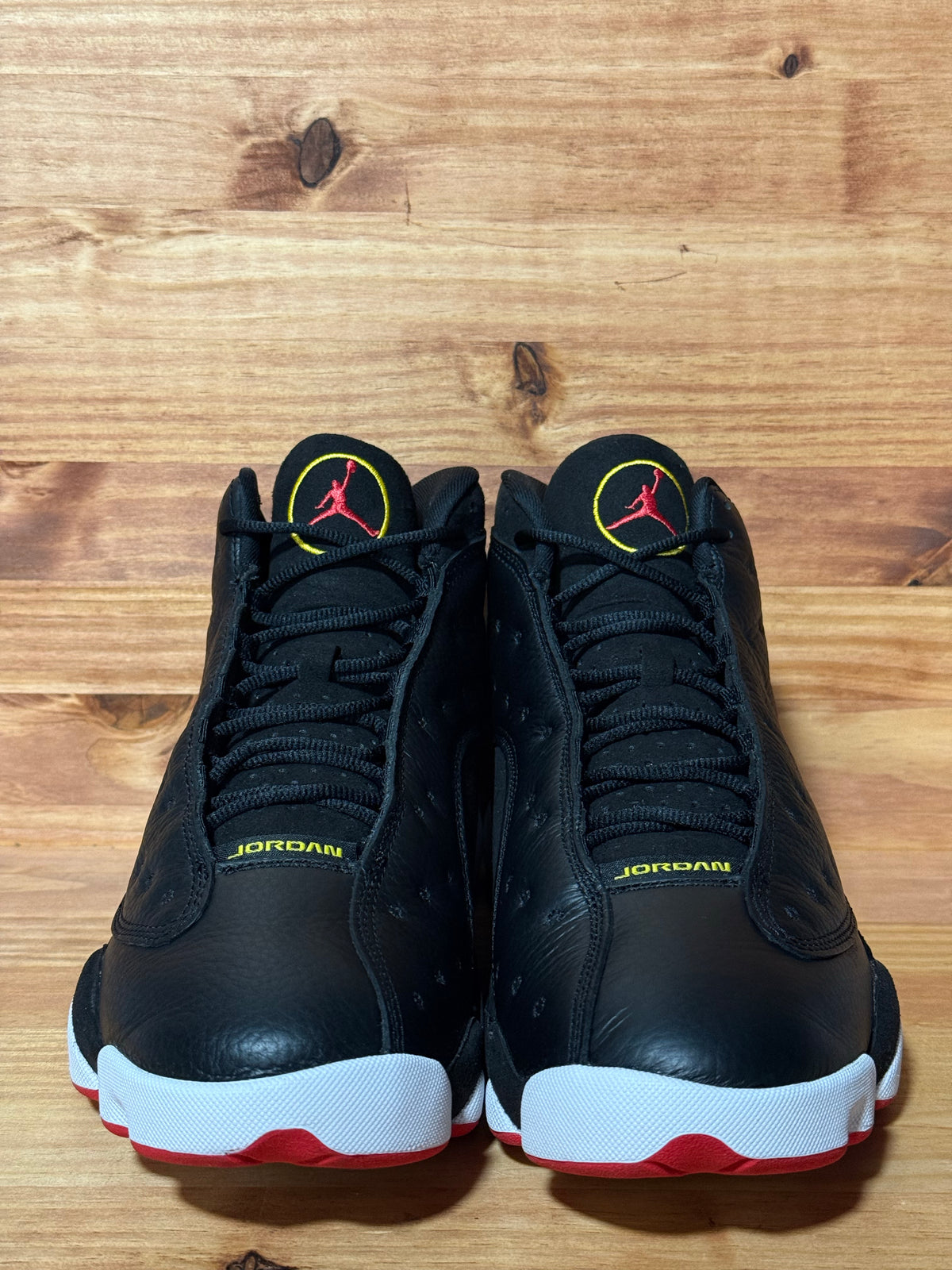Jordan 13 Retro Playoffs (2023)