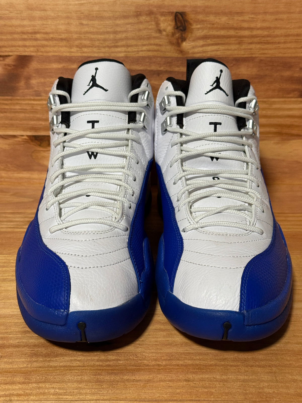 Jordan 12 Retro Blueberry