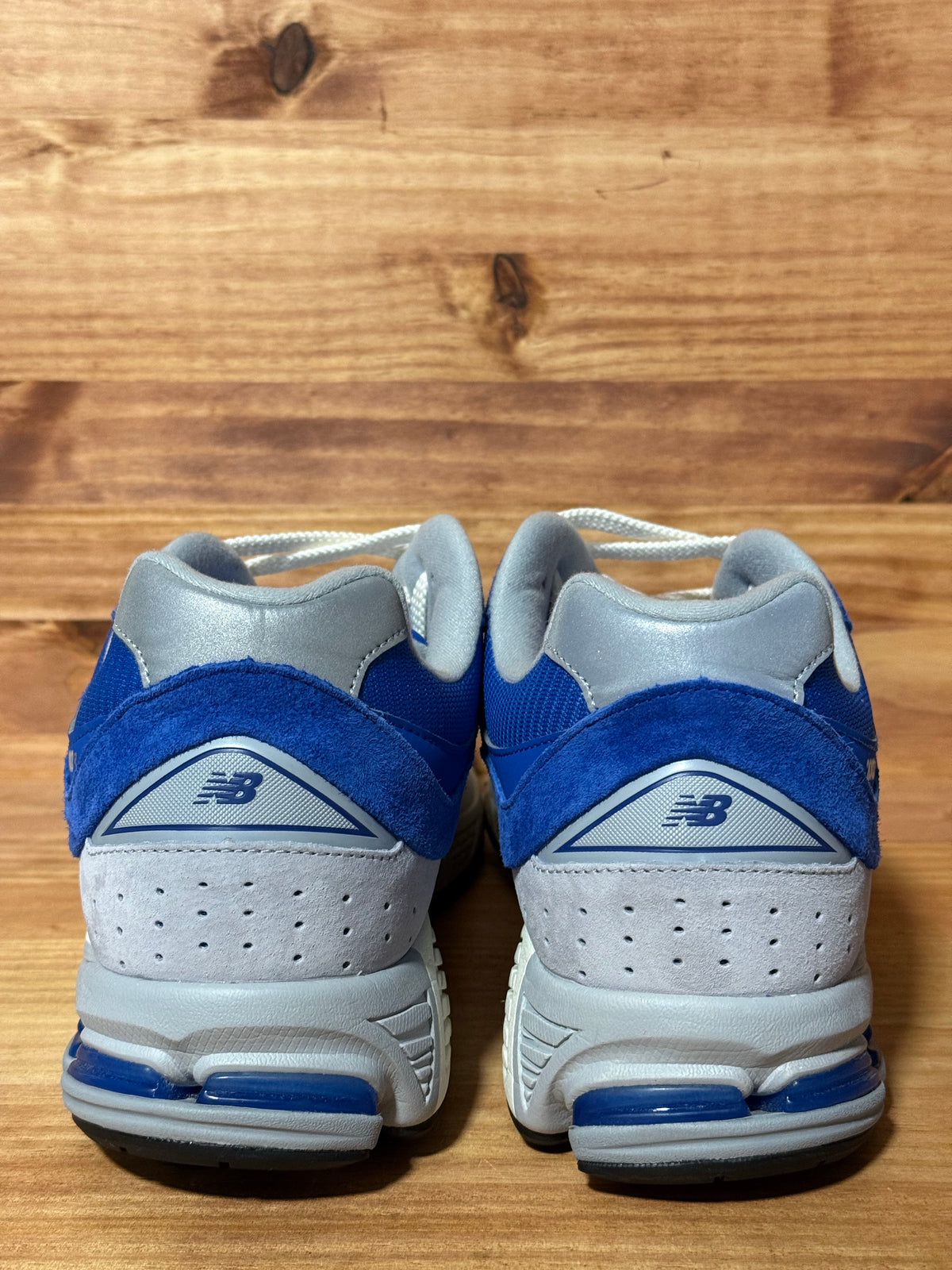 New Balance 2002R Sport Royal