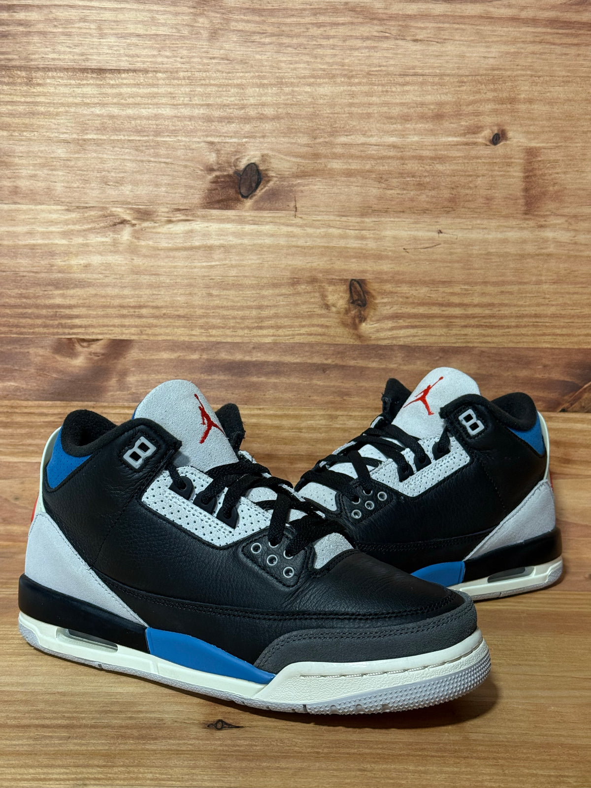 Jordan 3 Retro OG Rare Air (GS)