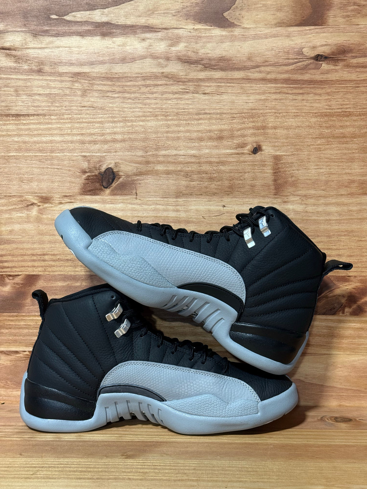 Jordan 12 Retro Barons