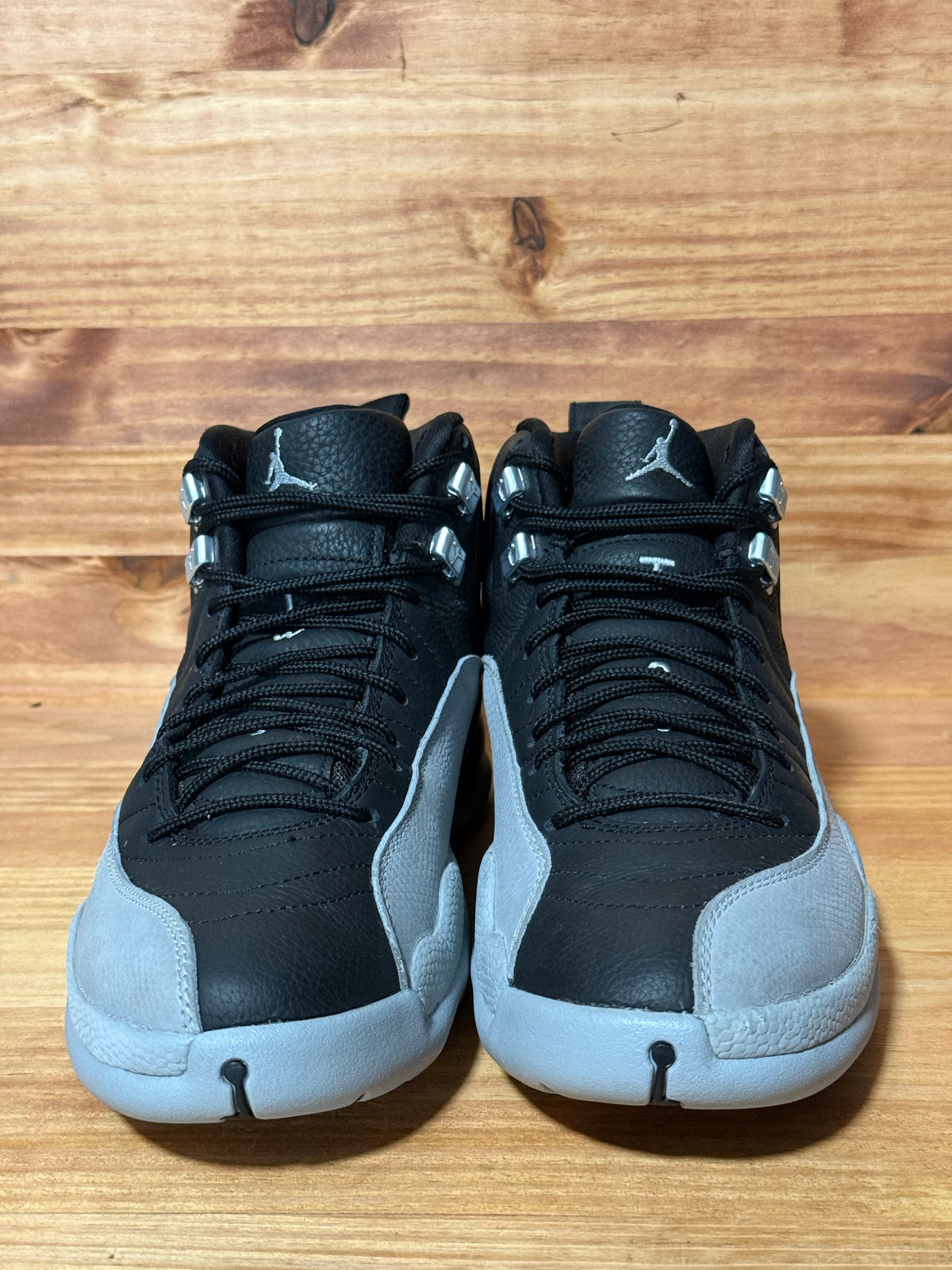 Jordan 12 Retro Barons