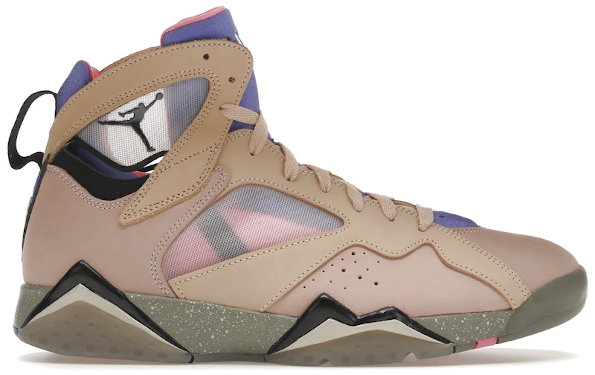 Jordan 7 Retro SE Sapphire
