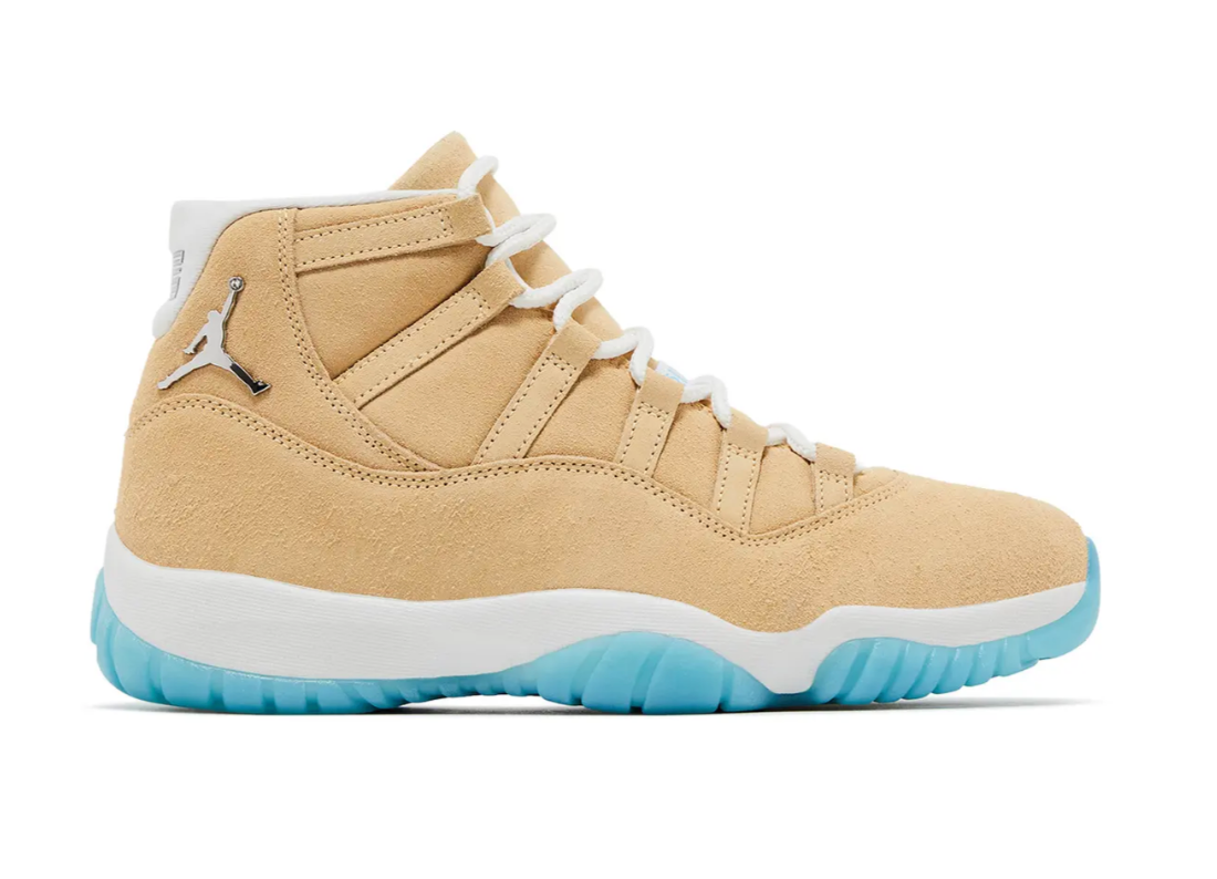 Jordan 11 Retro H-Town