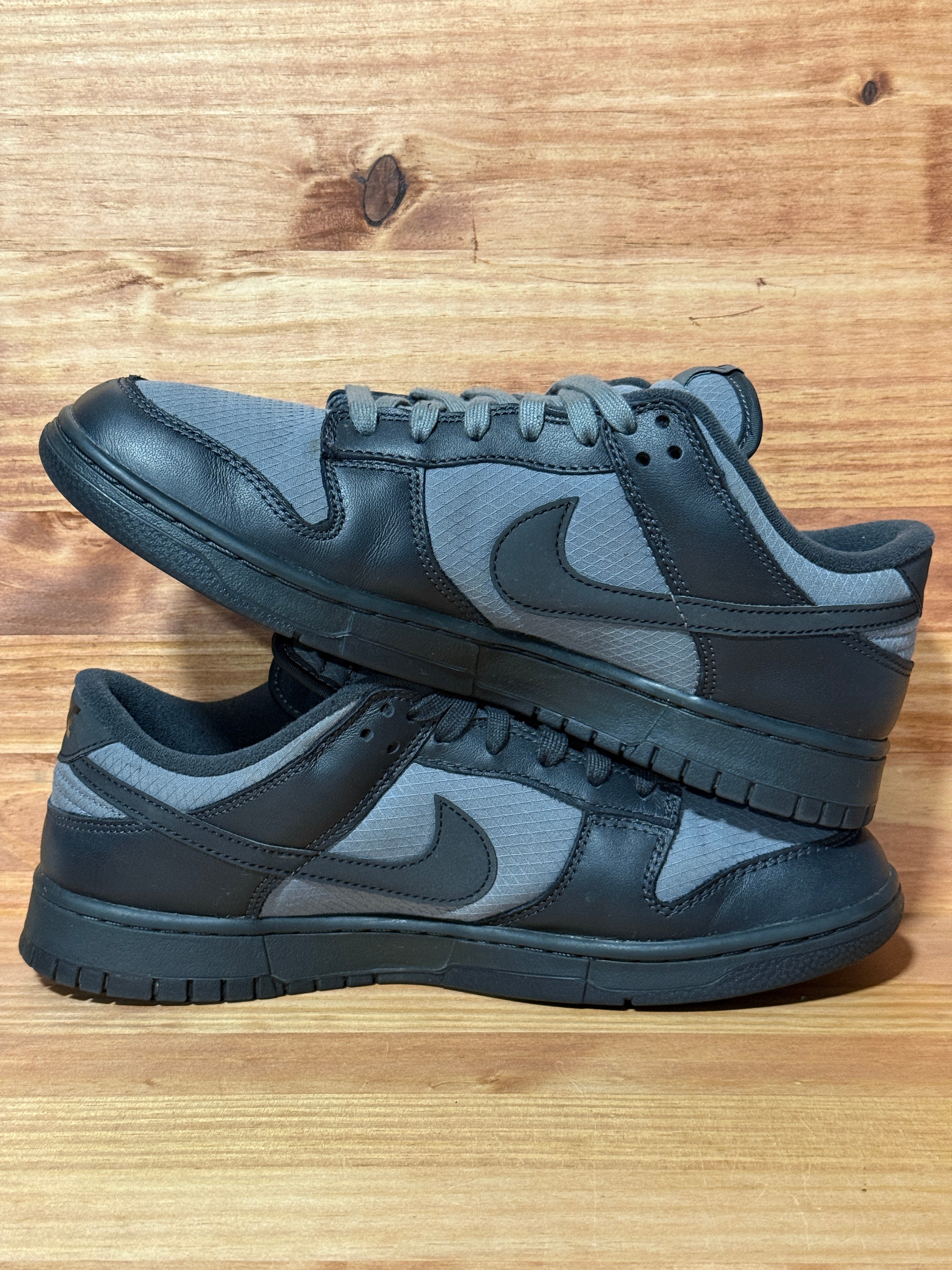 Nike Dunk Low Retro SE Off Noir Smoke Grey