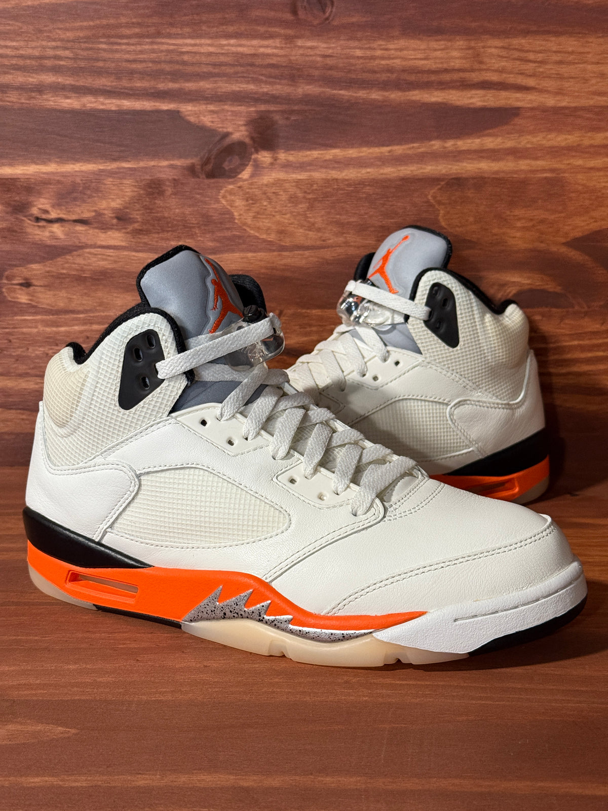 Jordan 5 Retro Shattered Backboard