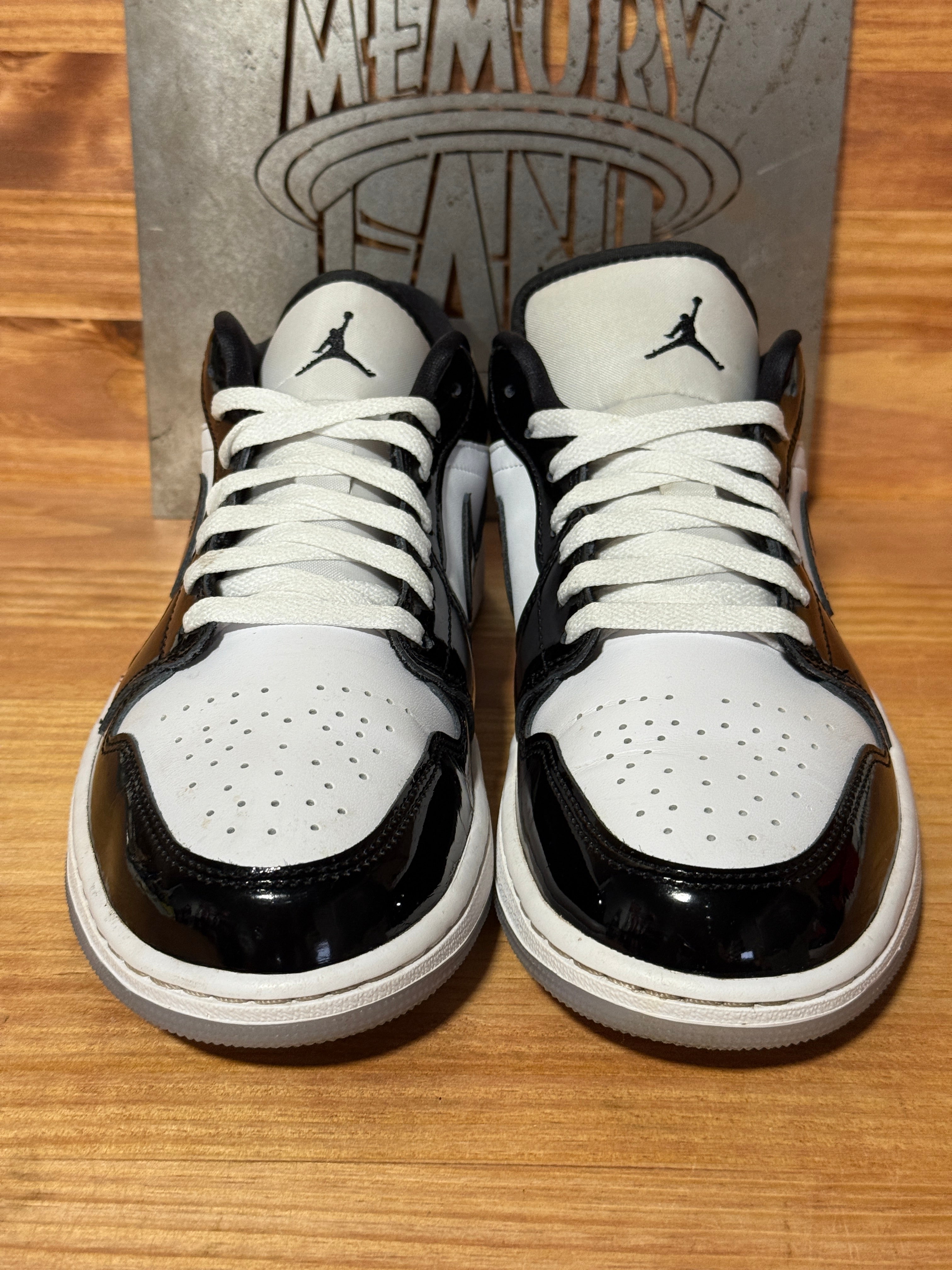 Jordan 1 Low SE Concord