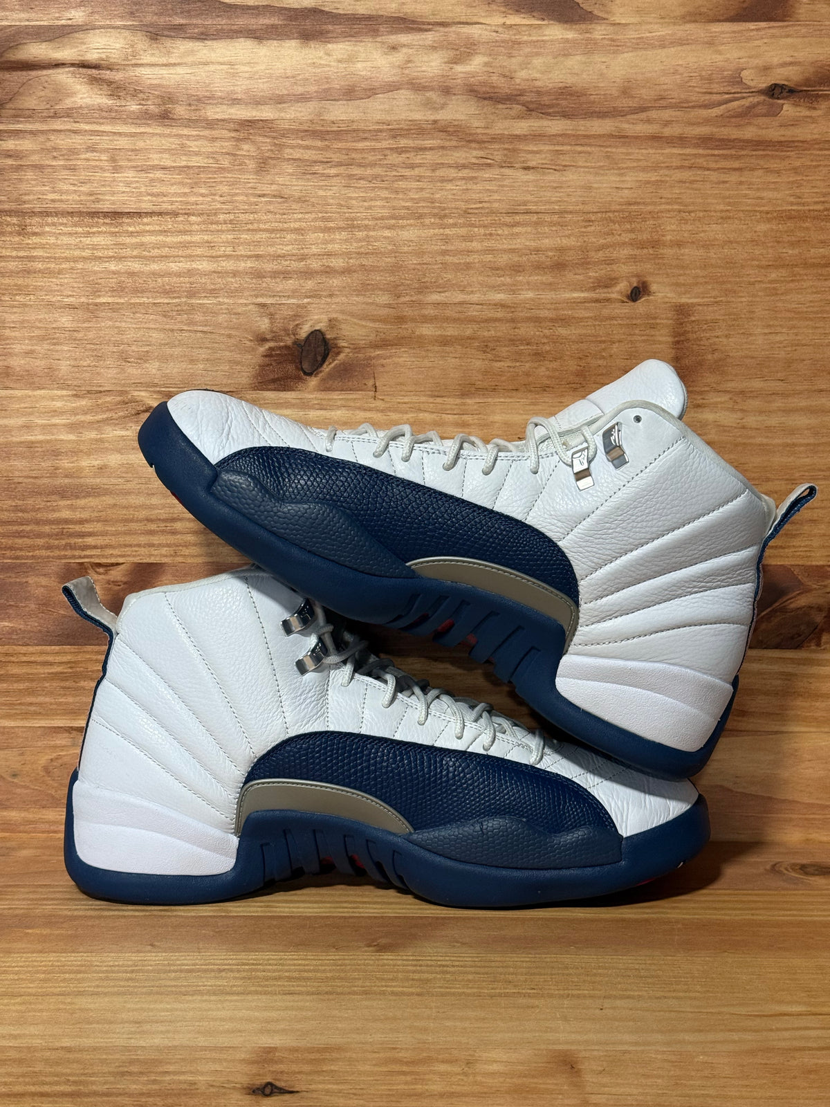 Jordan 12 Retro French Blue (2025)