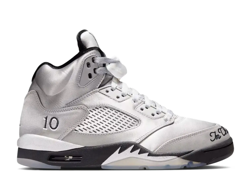 Wmns Air Jordan 5 Retro Wings (2025)