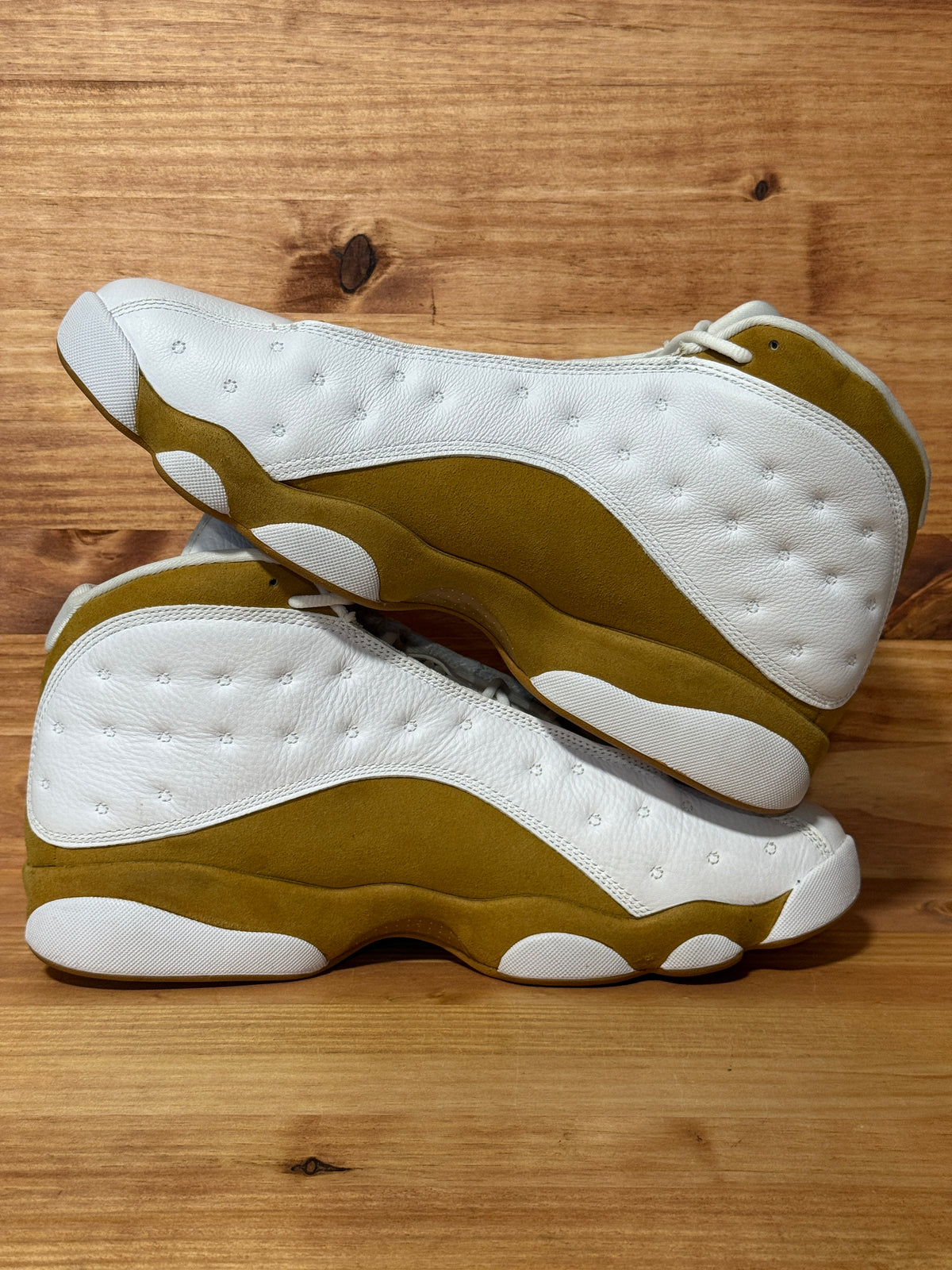 Jordan 13 Retro Wheat (2023)