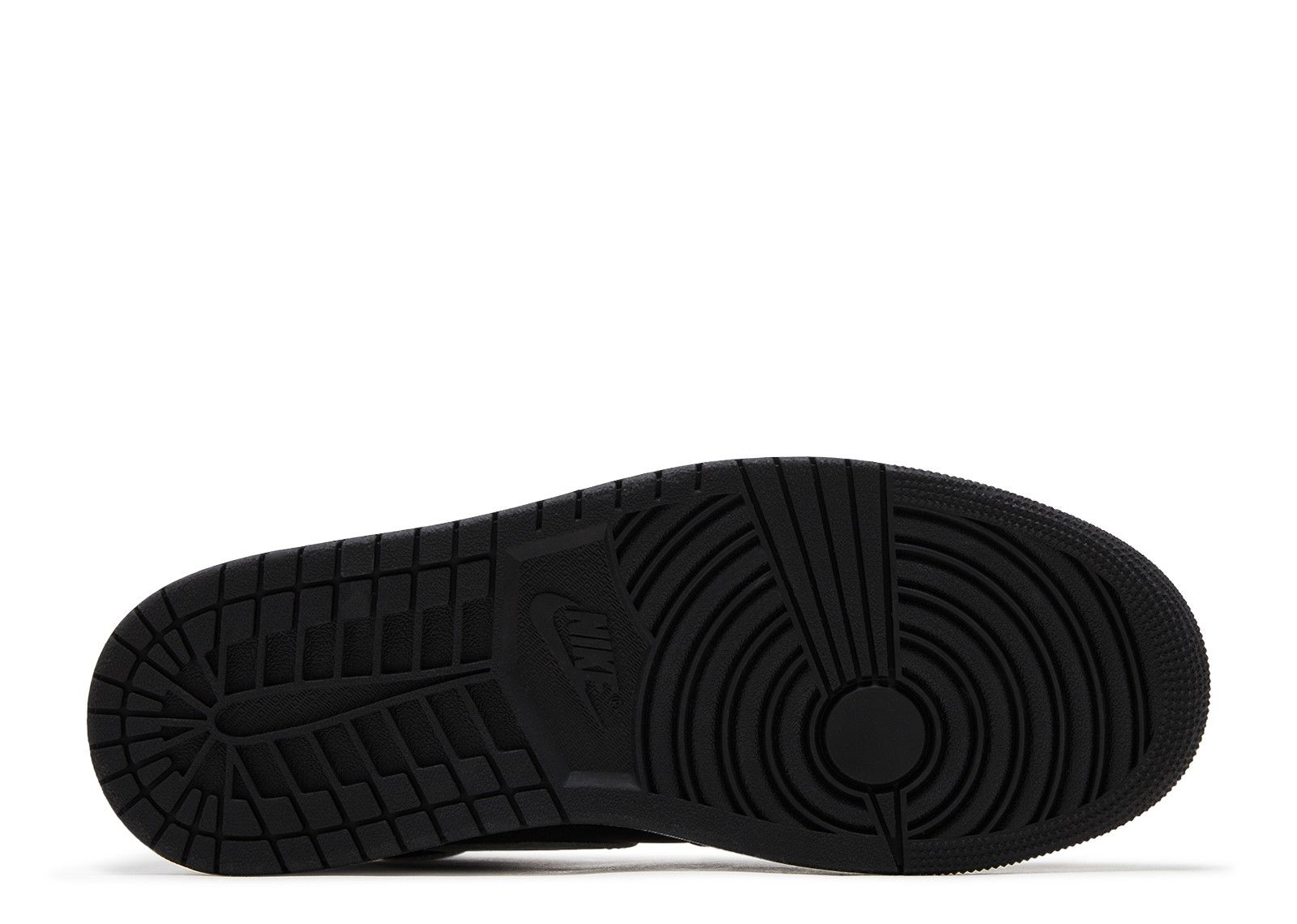 Air Jordan 1 Retro High OG Black White 2.0