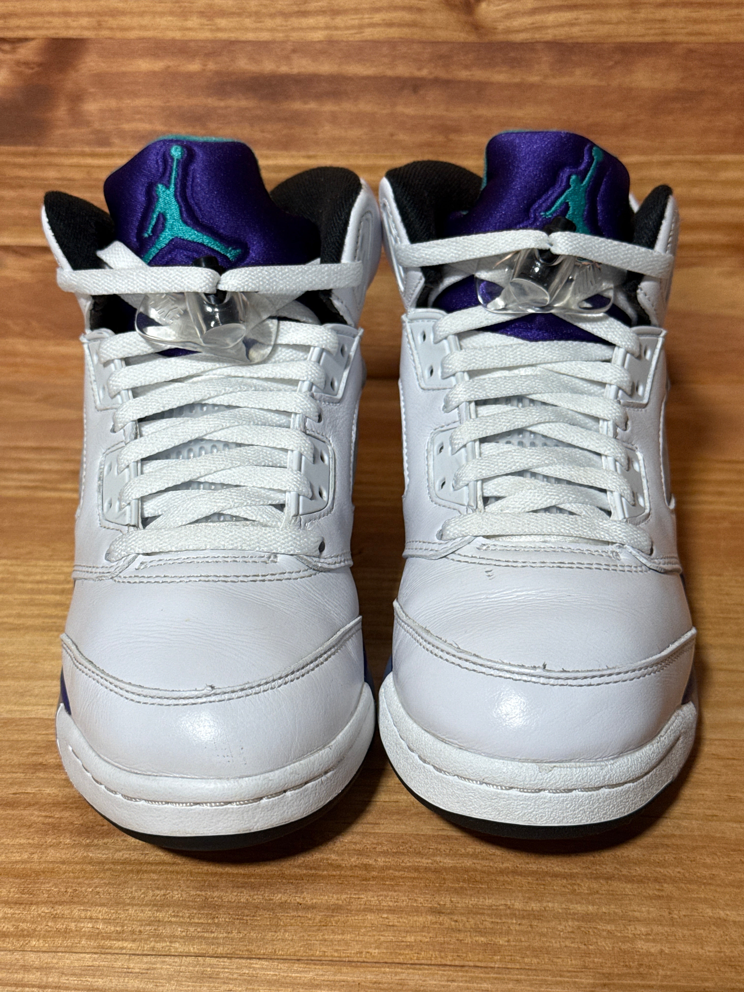 Jordan 5 Retro Grape (2025) (GS)