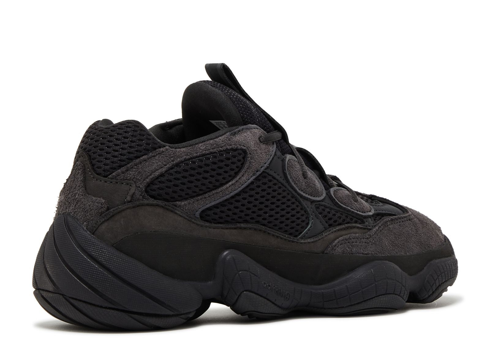 Yeezy 500 Utility Black 2023