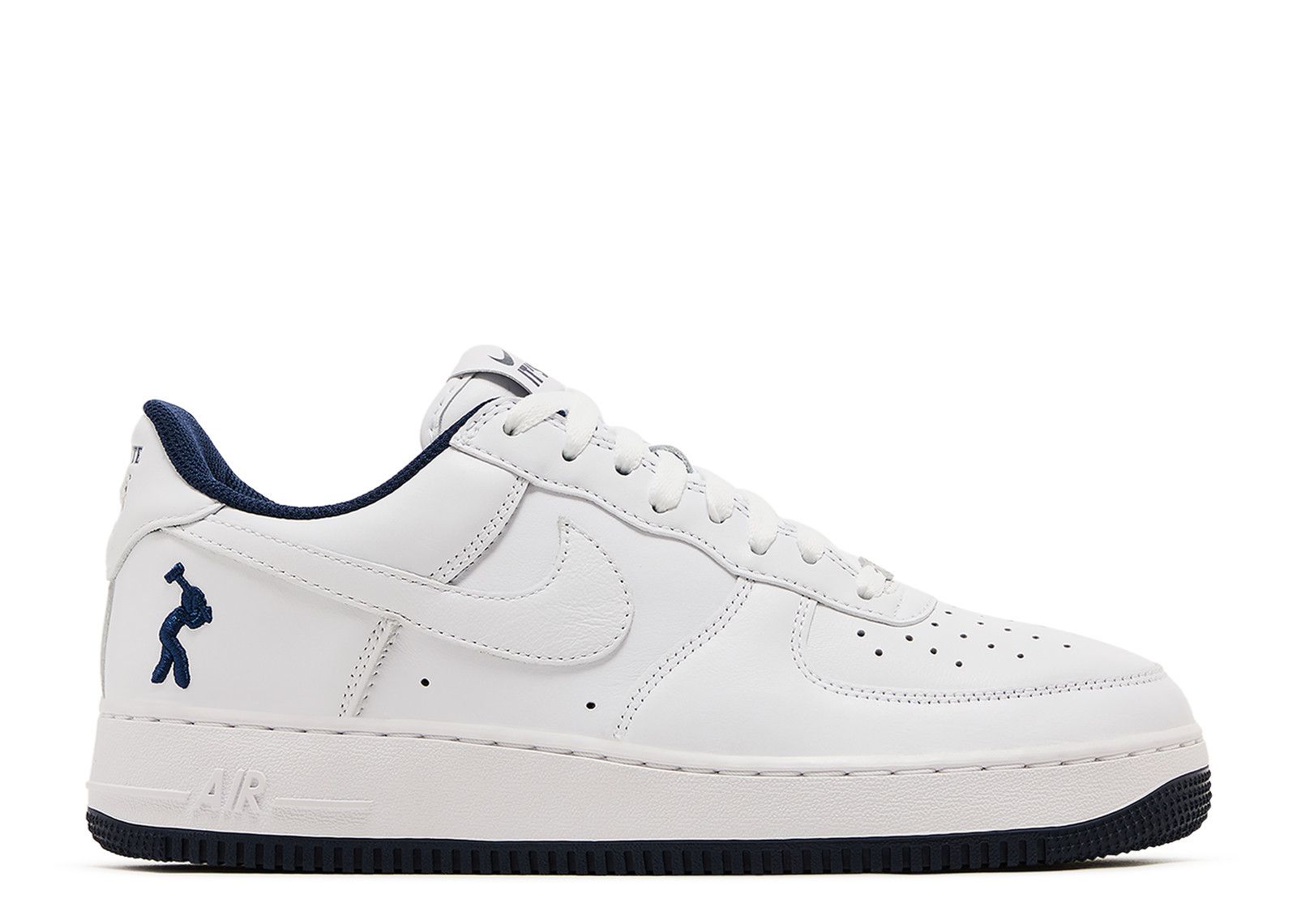 Lil Yachty x Air Force 1 Low Concrete Boys