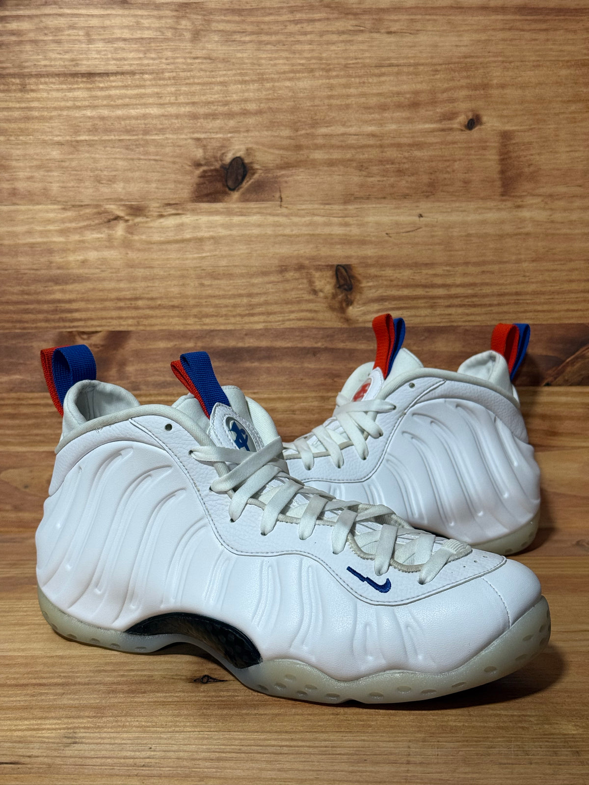 Nike Air Foamposite One USA (Women's)