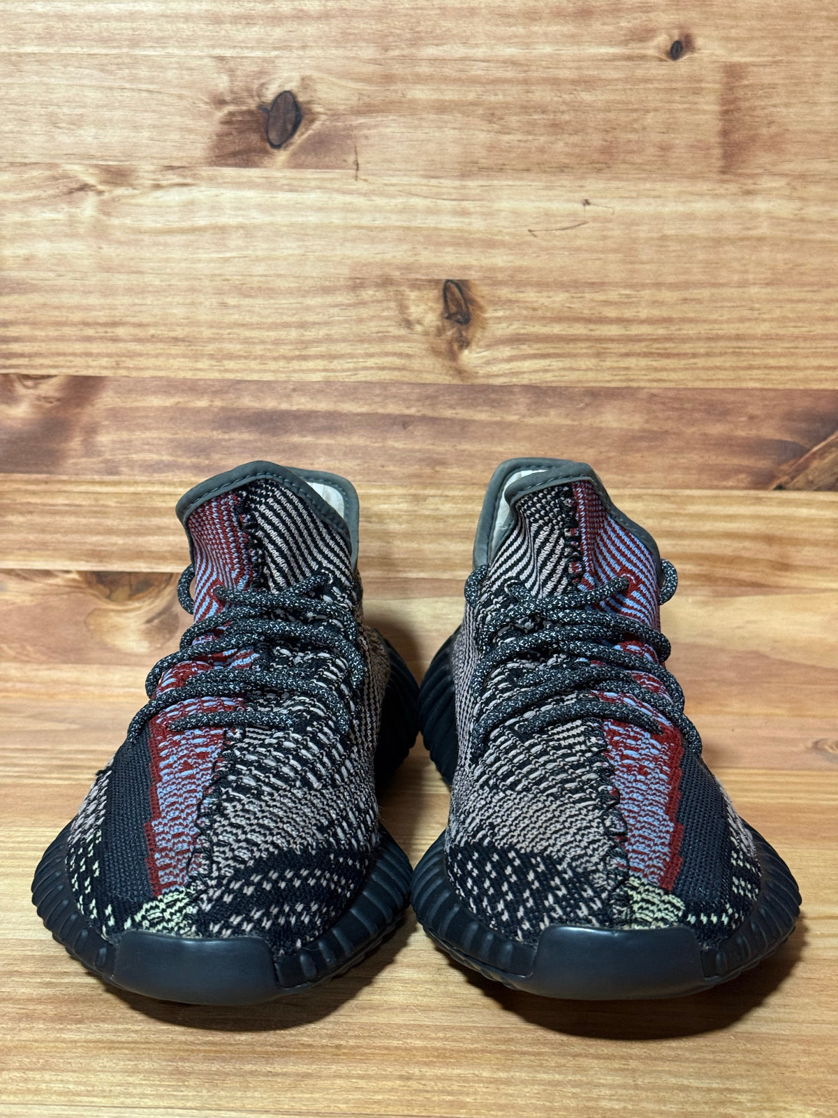 adidas Yeezy Boost 350 V2 Yecheil (Non-Reflective)
